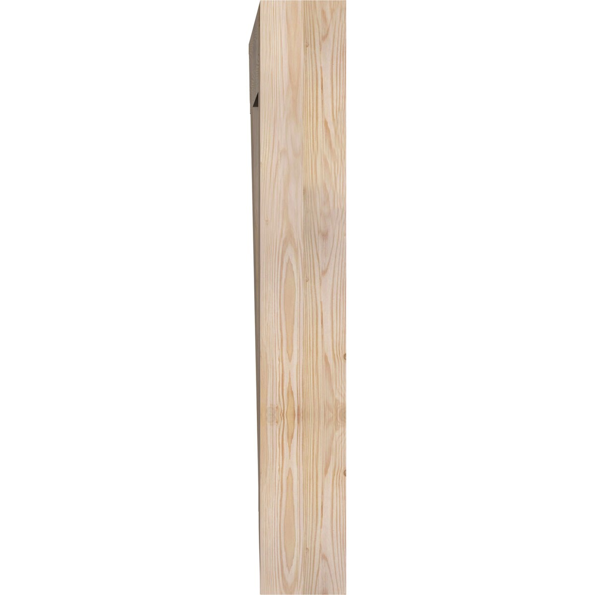 Ekena Millwork BKT06X38X38WTL01SDF Exterior-Brackets-Braces - View #4