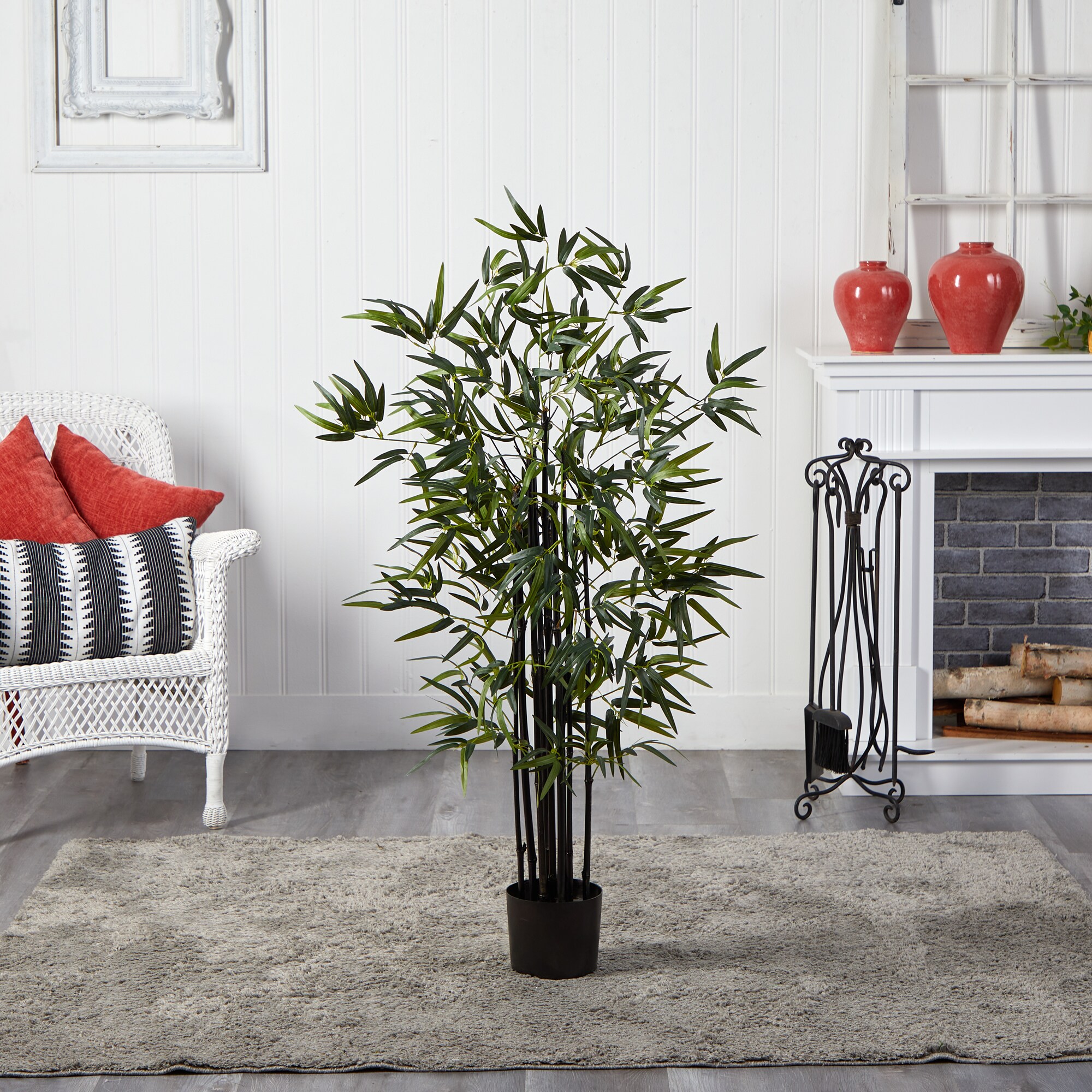 Nearly Natural 5417 Artificial-Plants-Trees - View #5