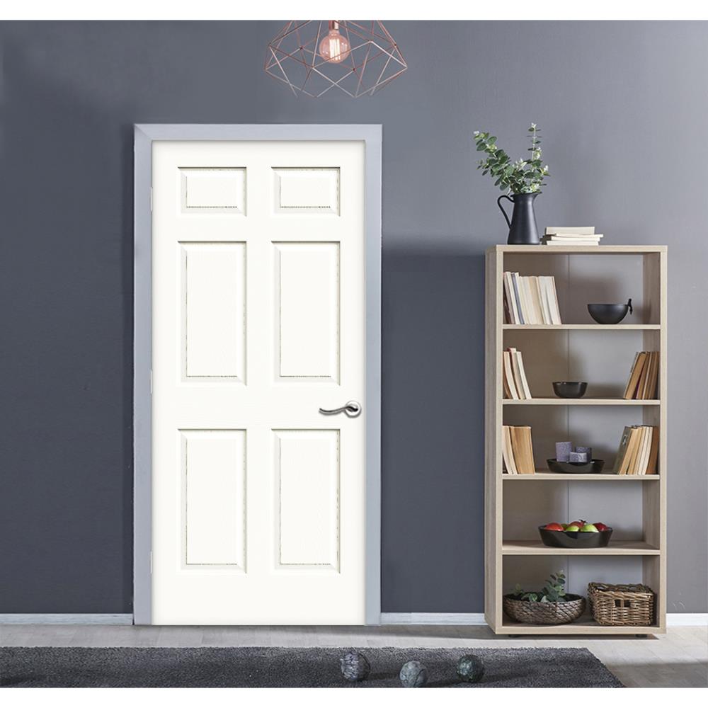 RELIABILT LO1003305 Pre-Hung-Doors - View #4