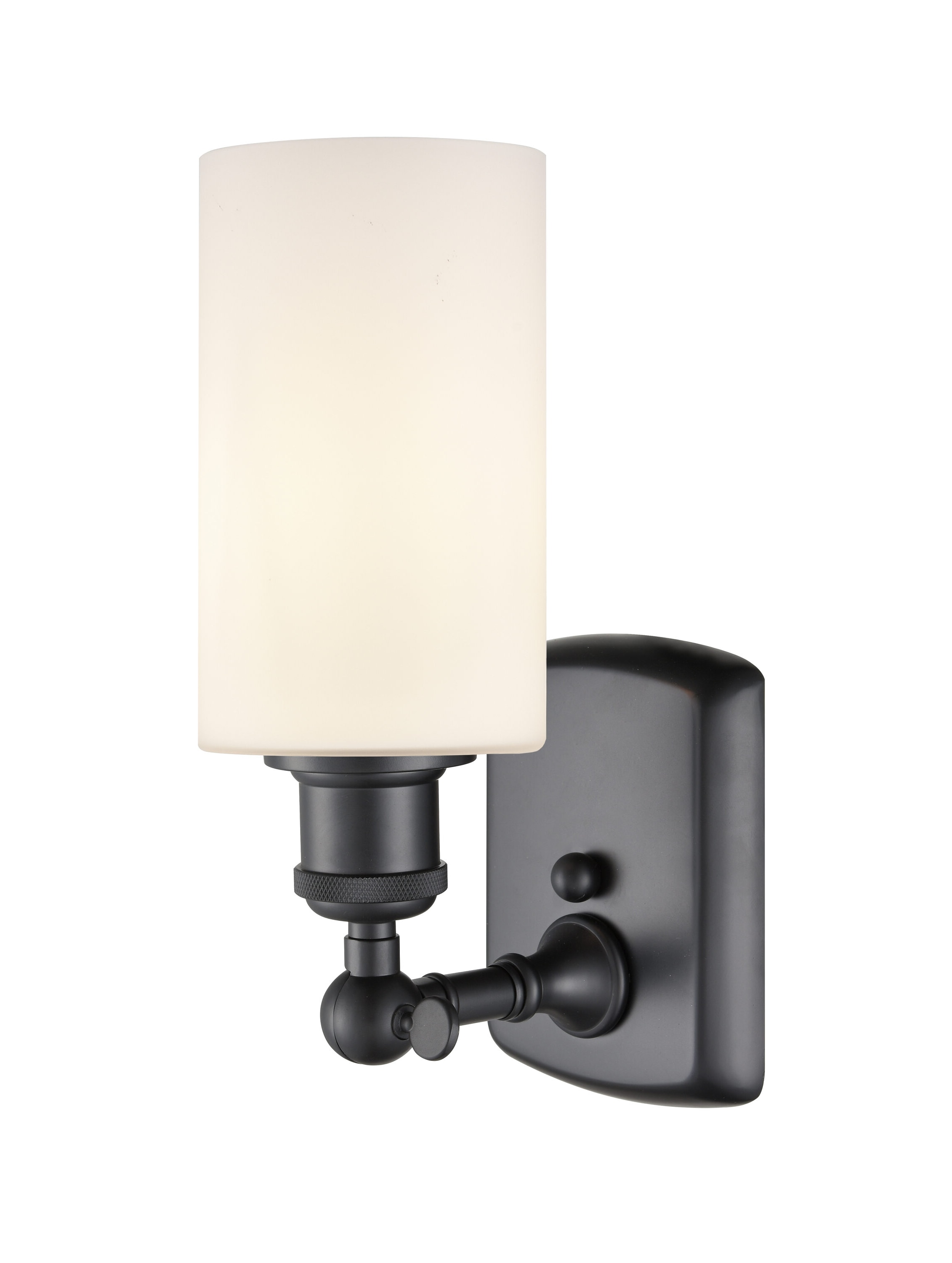 Innovations Lighting 516-1W-BK-G801 b090000 - View #2