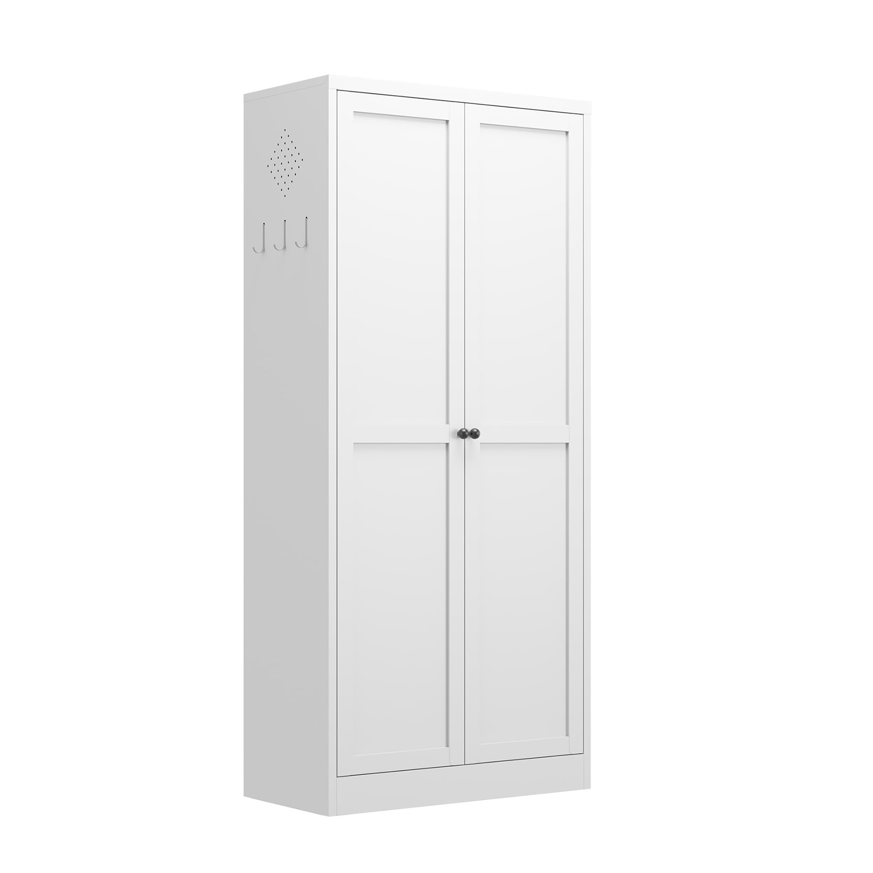 SINOFURN SYC500010GY Dining-Kitchen-Storarge - View #14