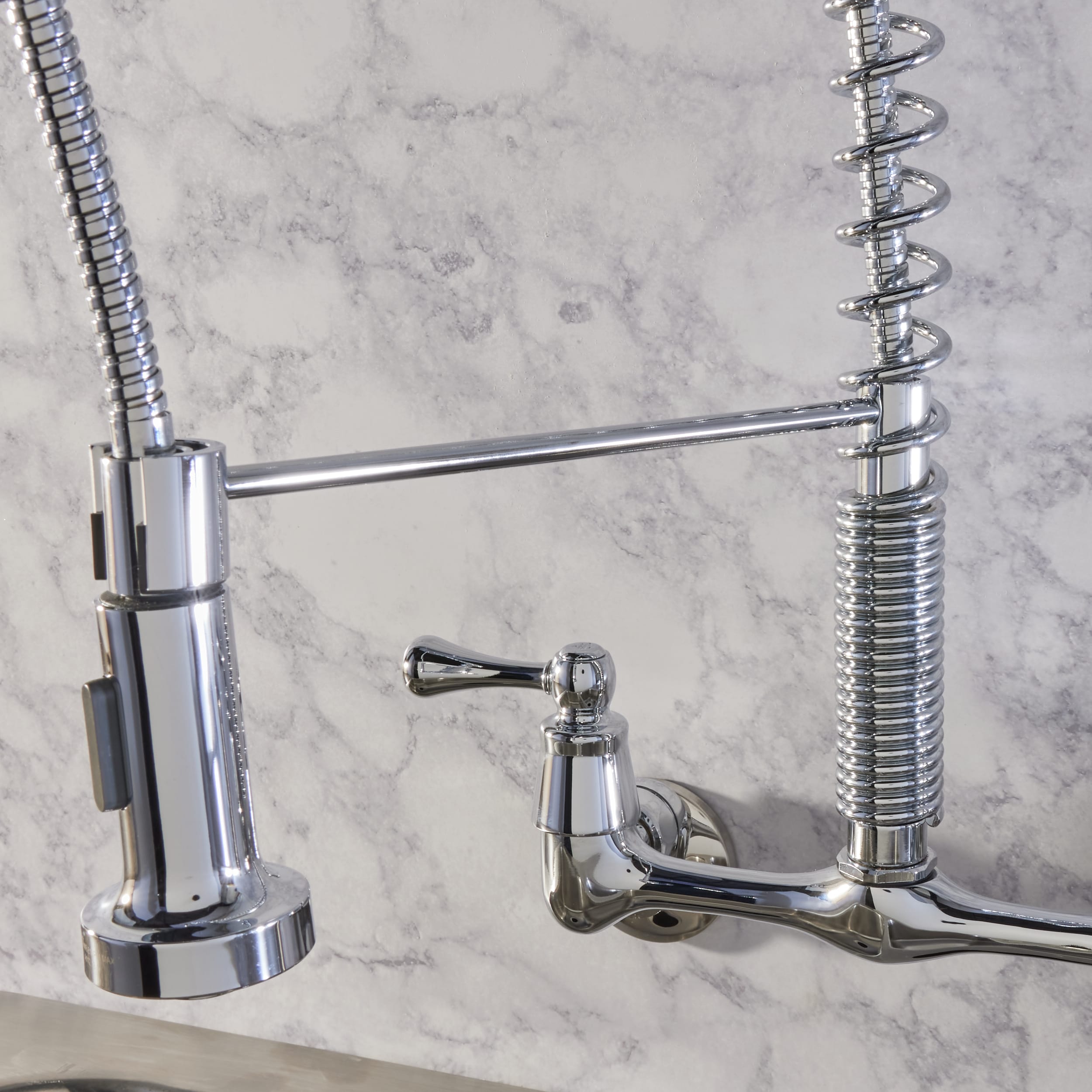 TOSCA 255-K820-T Kitchen-Faucets - View #7