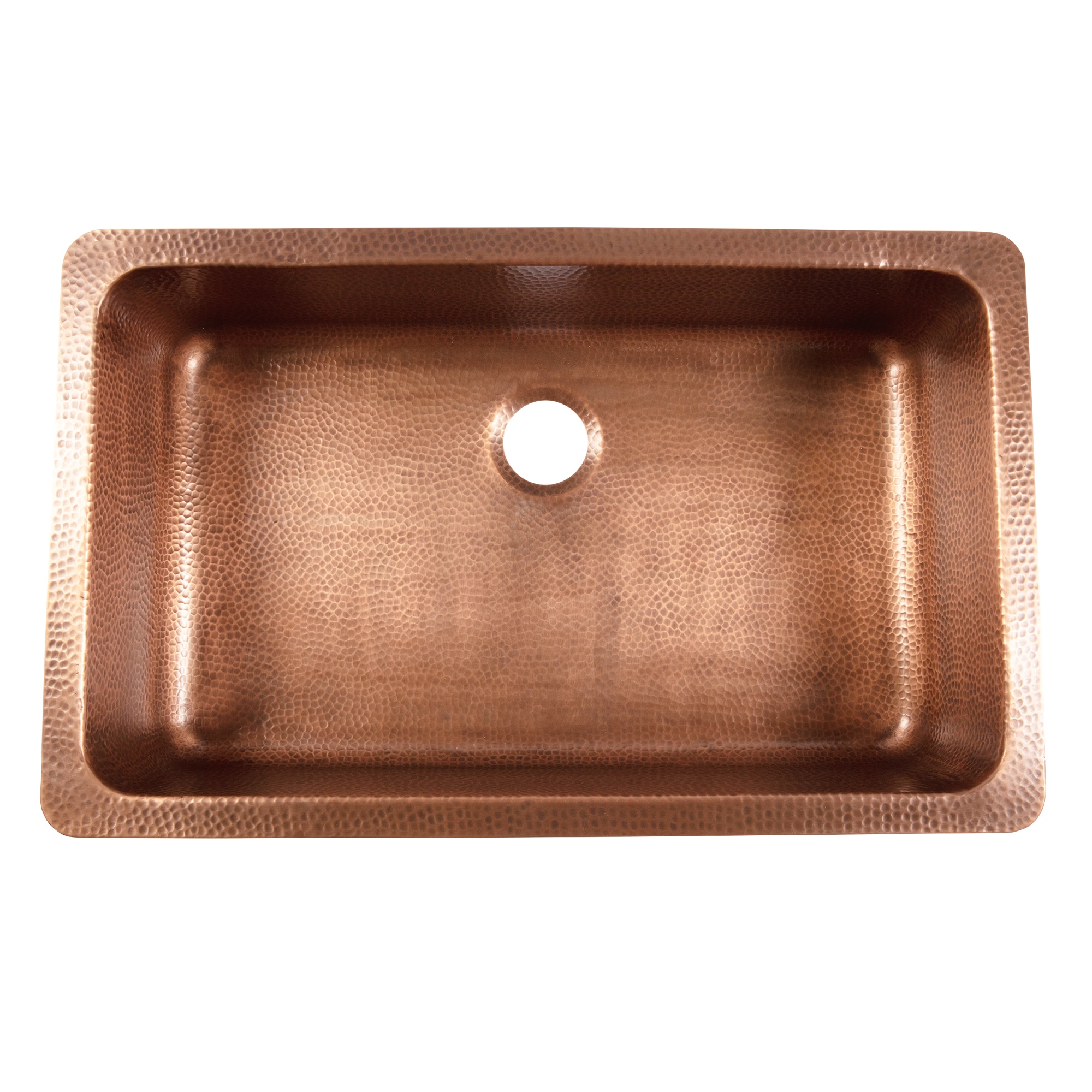 SINKOLOGY SK305-36AC Kitchen-Sinks - View #4