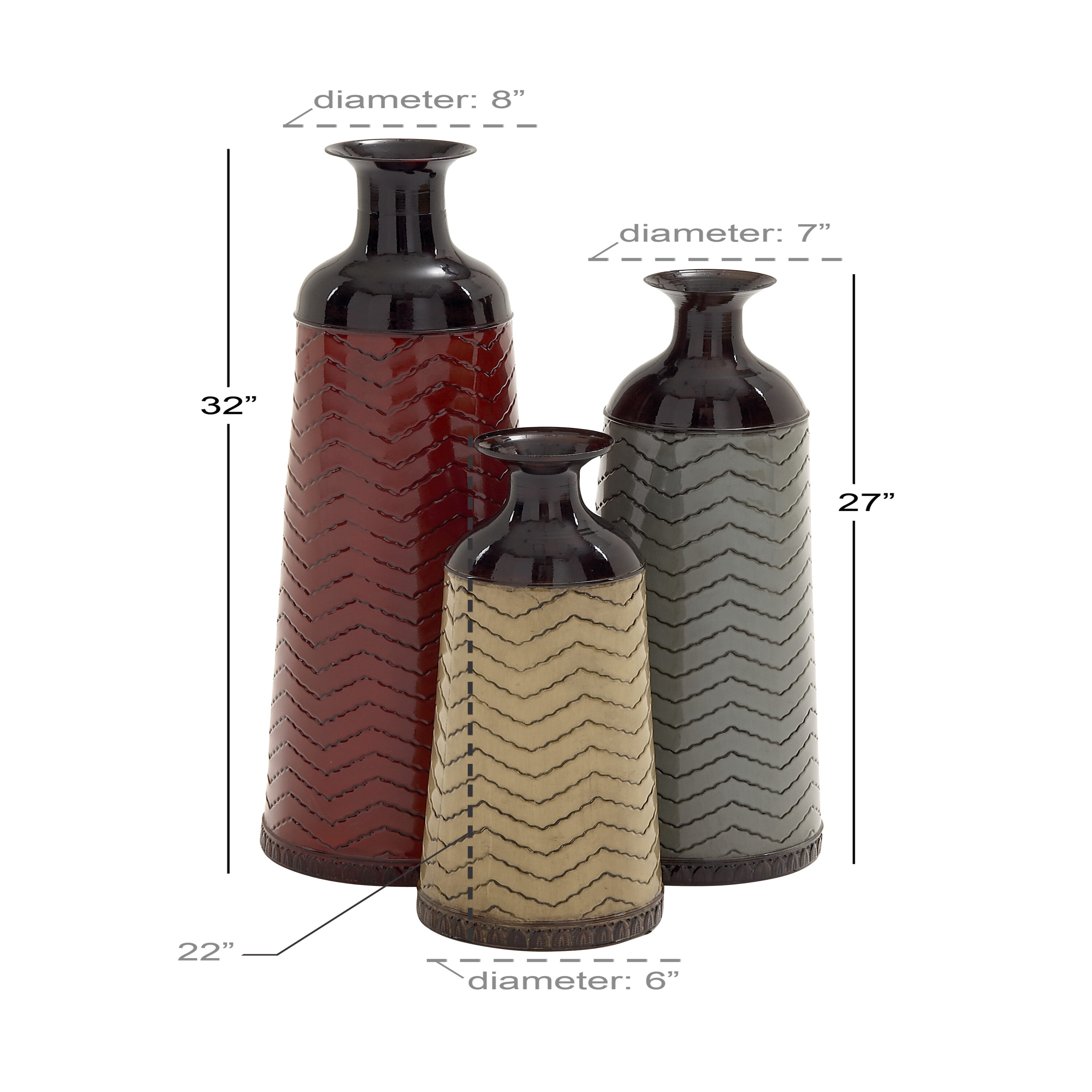 Grayson Lane 48547 Decorative-Accessories - View #7