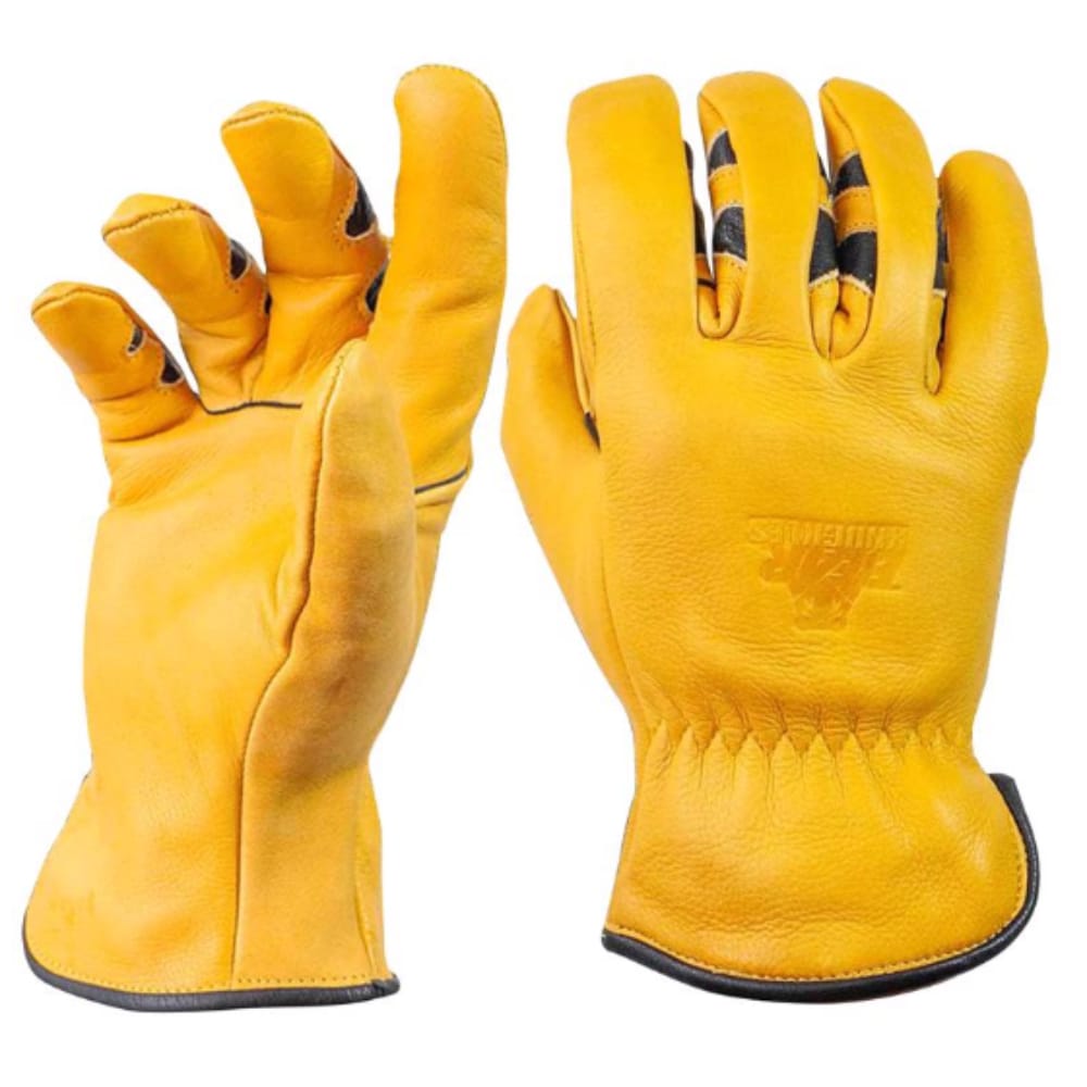 Bear Knuckles HD361-M Work-Gloves - View #3