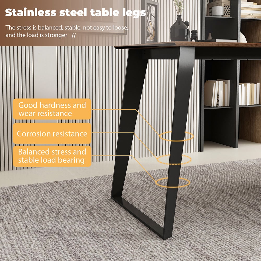 V-KF210181-01 desks - View #12