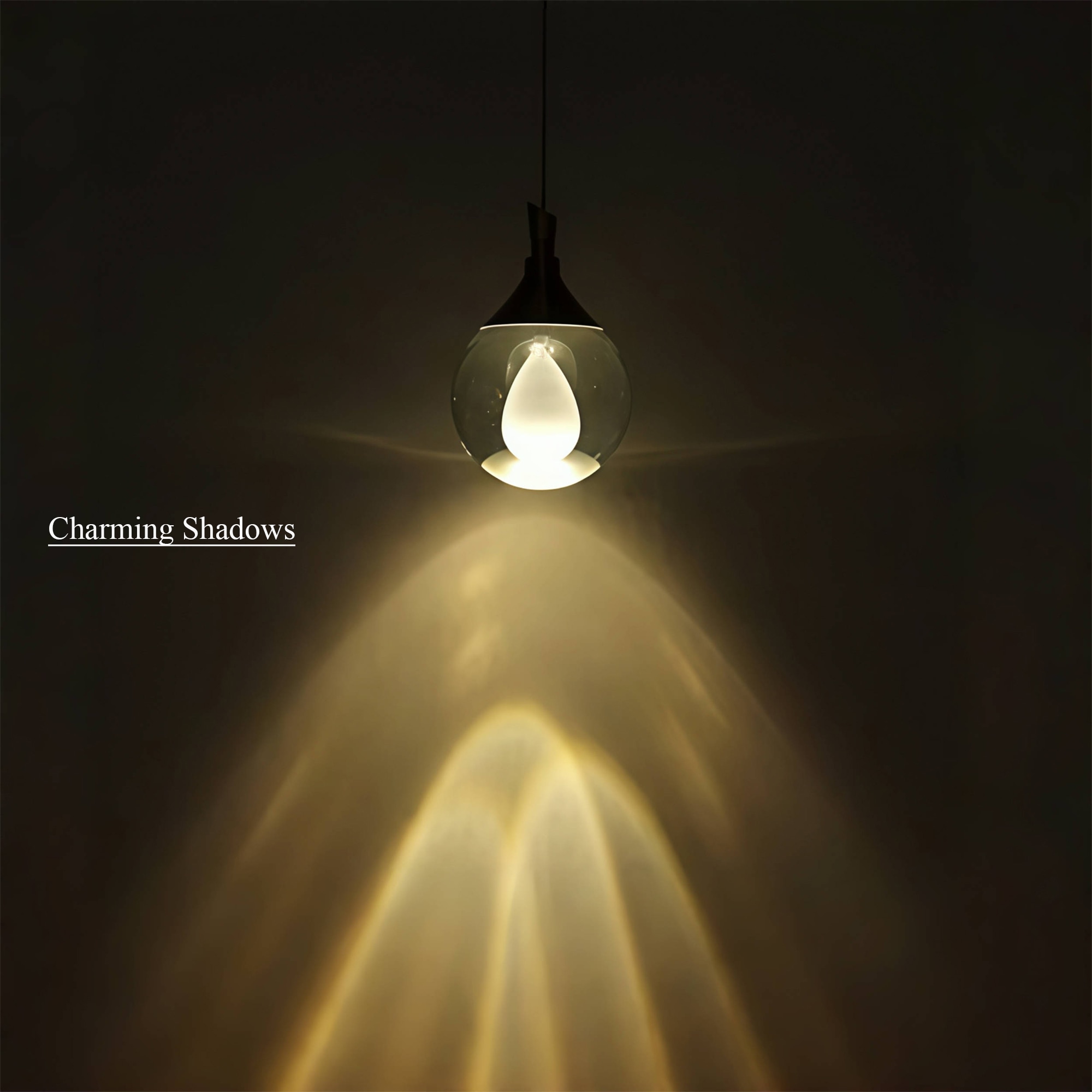 LNC HA05114 Pendant-Lights - View #2