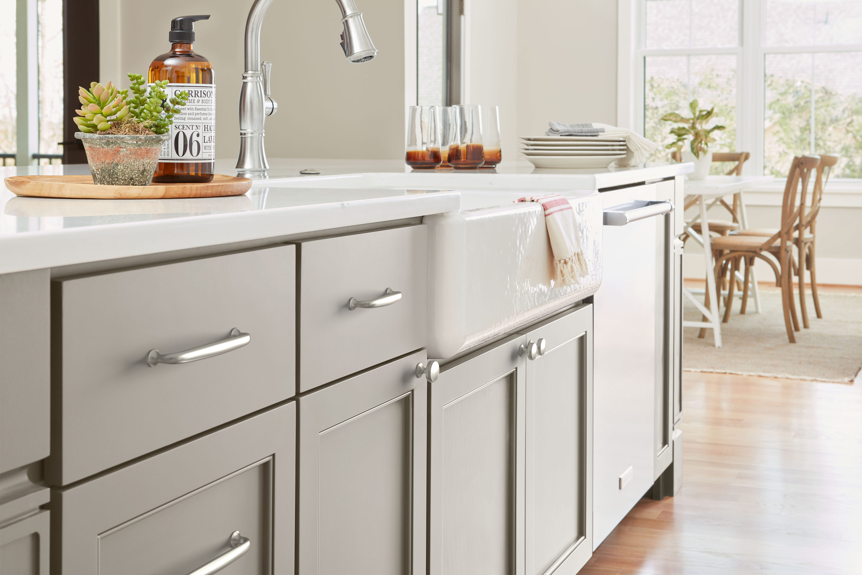 Amerock BP36795G10 Cabinet-Pulls - View #2
