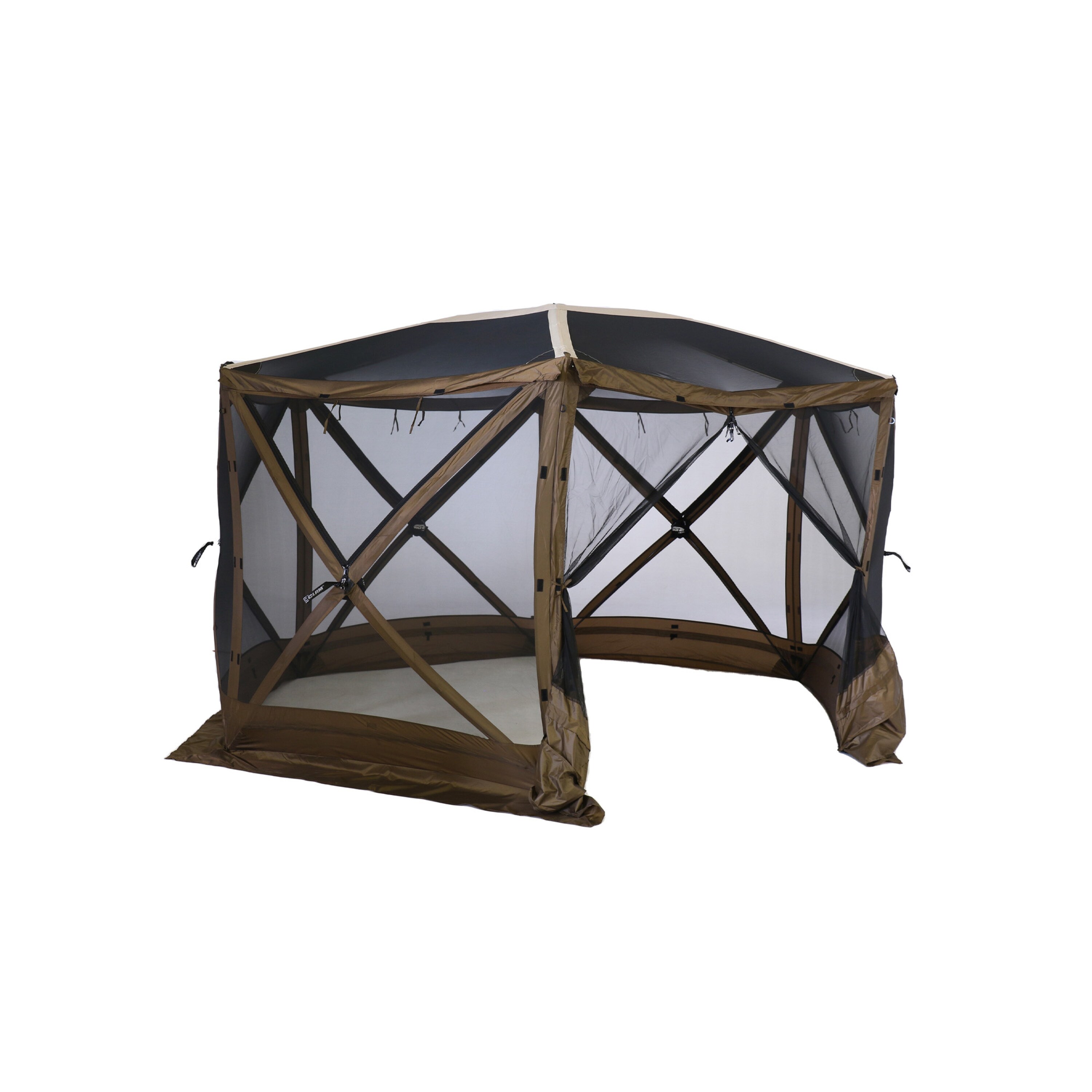 Clam Outdoors 149221 Wood-Resin-Gazebos - View #8