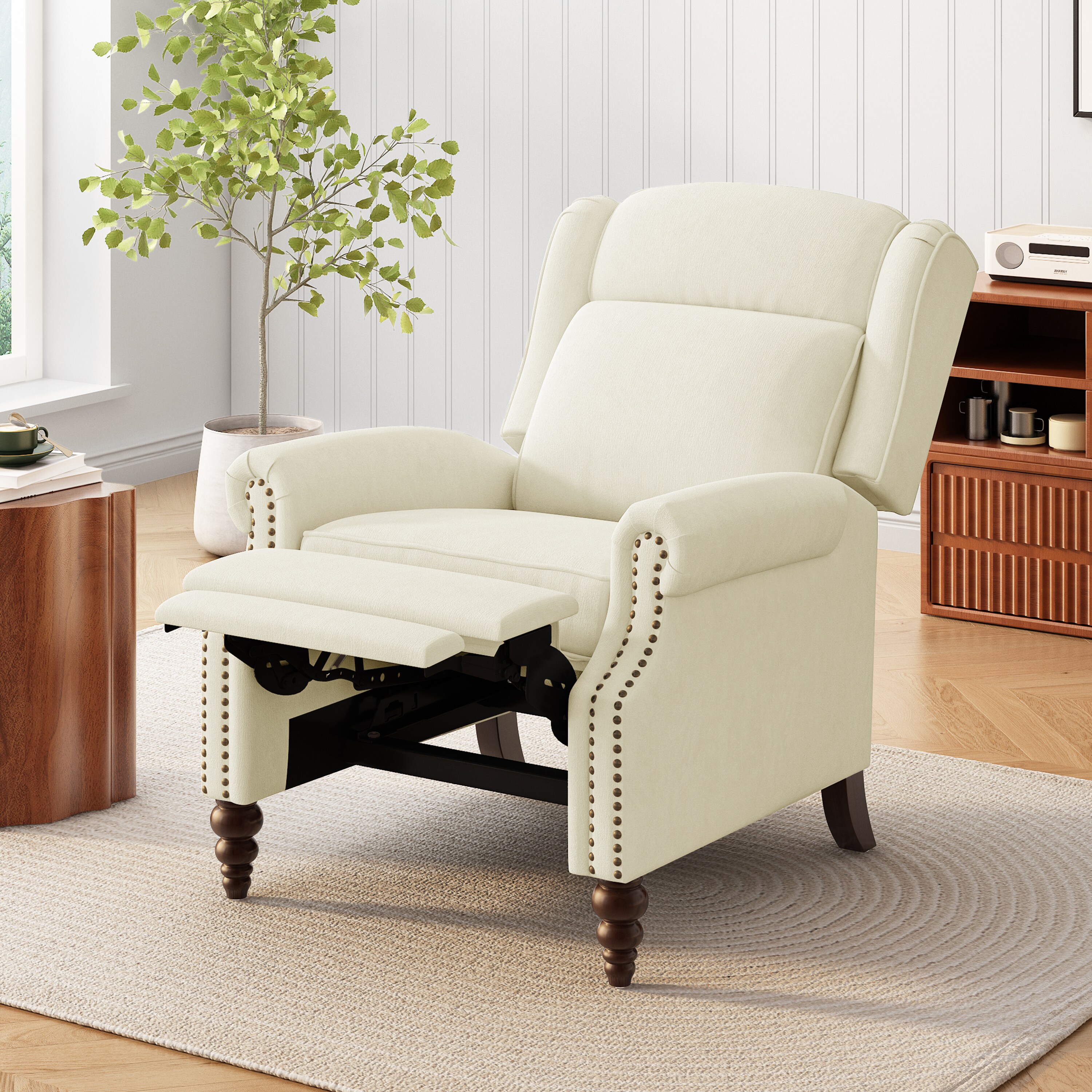 Best Selling Home Decor 320381 recliners - View #3