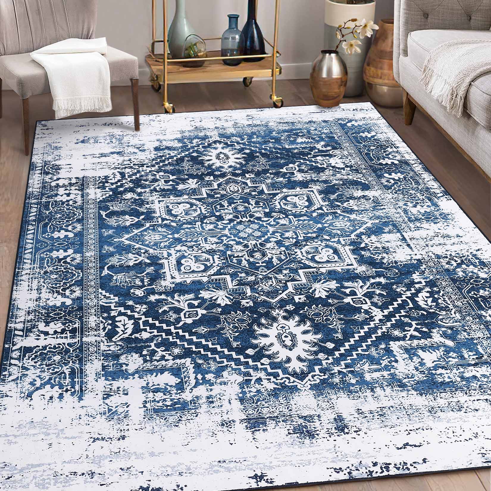 Garvee YXY-LO-PHO-107U2XON rugs - View #2