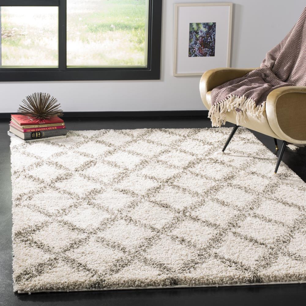 Safavieh SGH333A-7SQ rugs - View #2