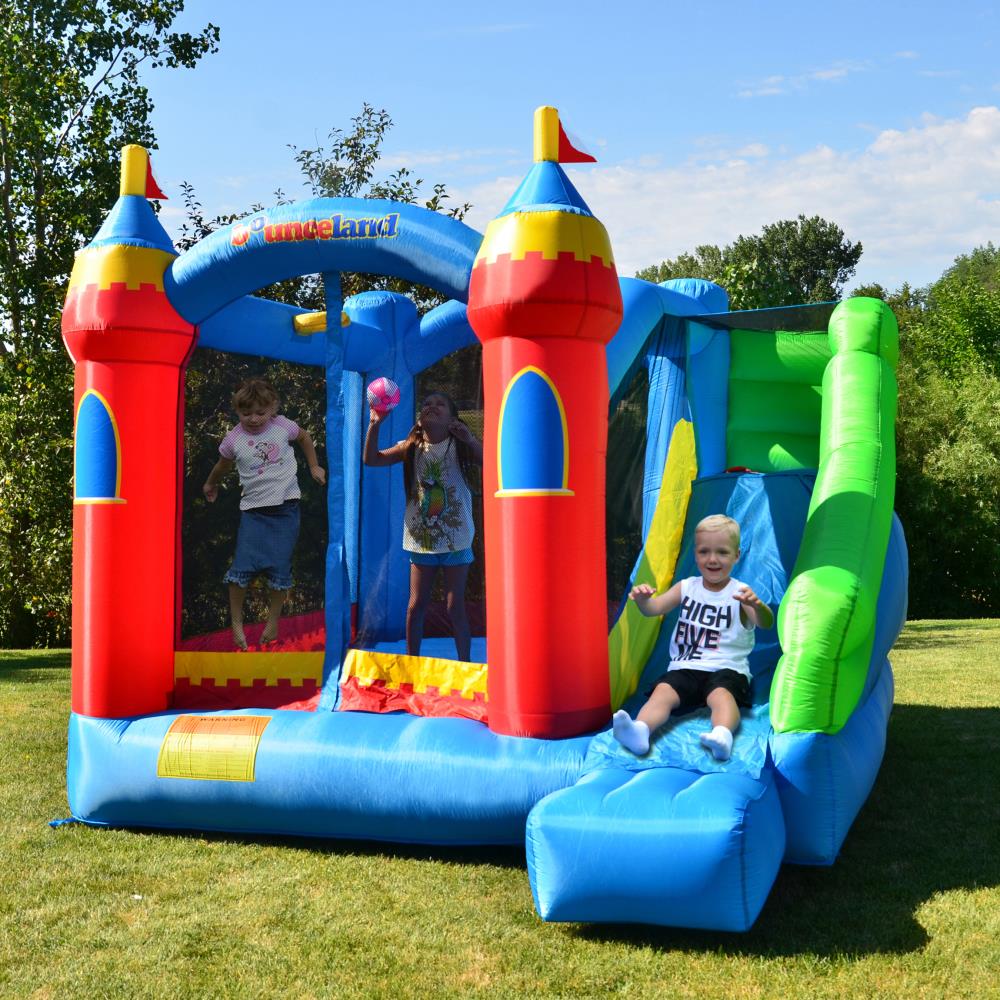 Bounceland 5964 Bounce-Houses - View #4