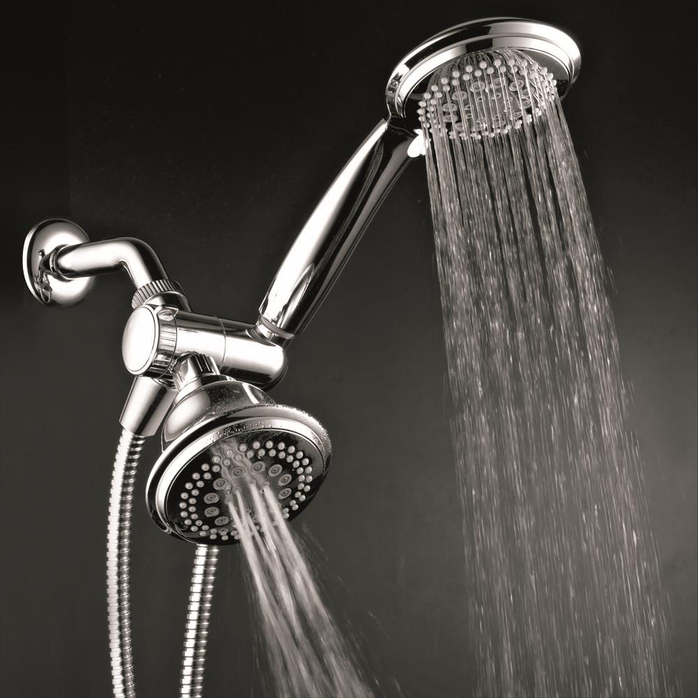 HotelSpa 1436 Fixed-Showerhead - View #2