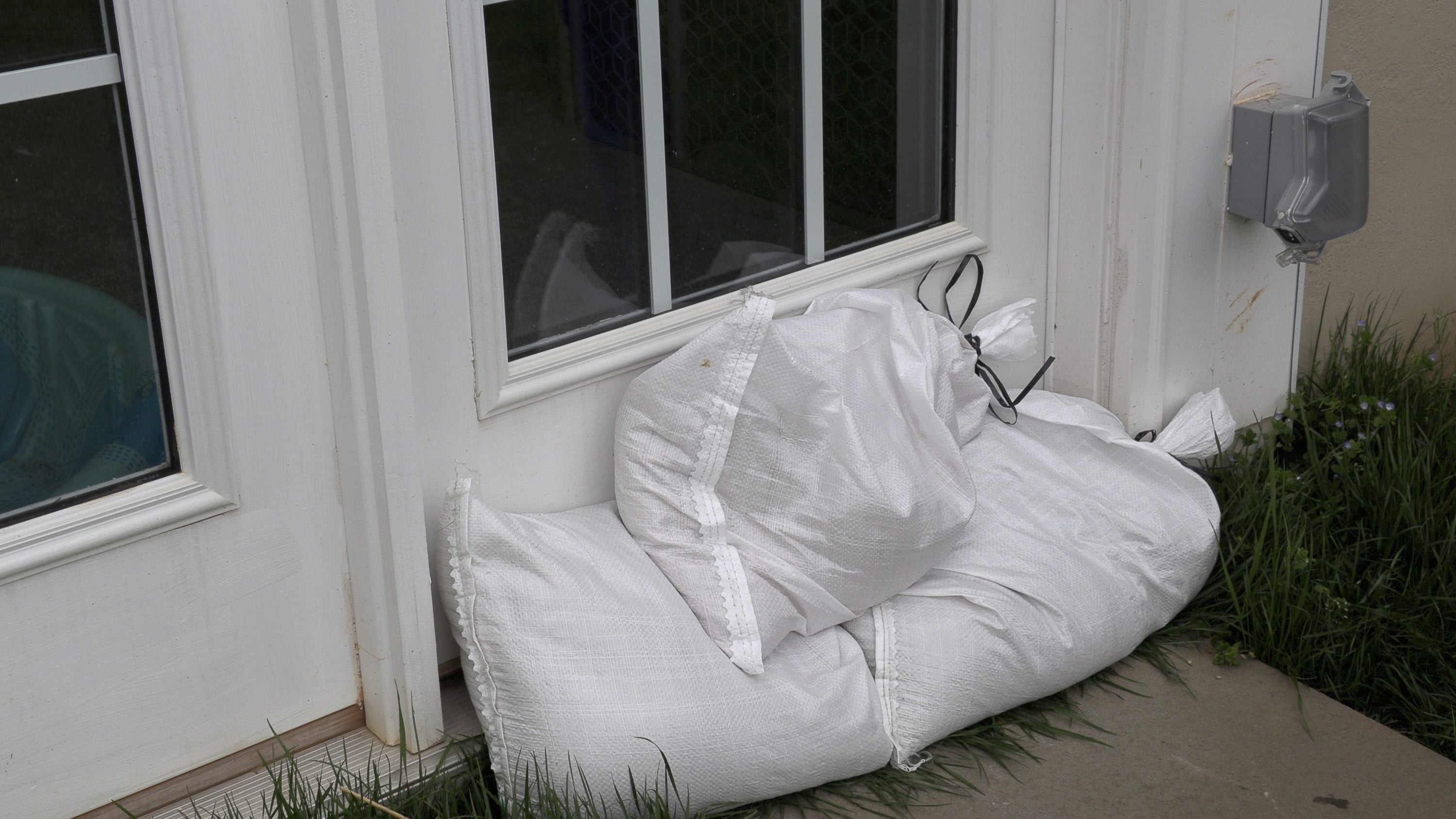 Stronghold™ Sand Bags - Cherokee Manufacturing