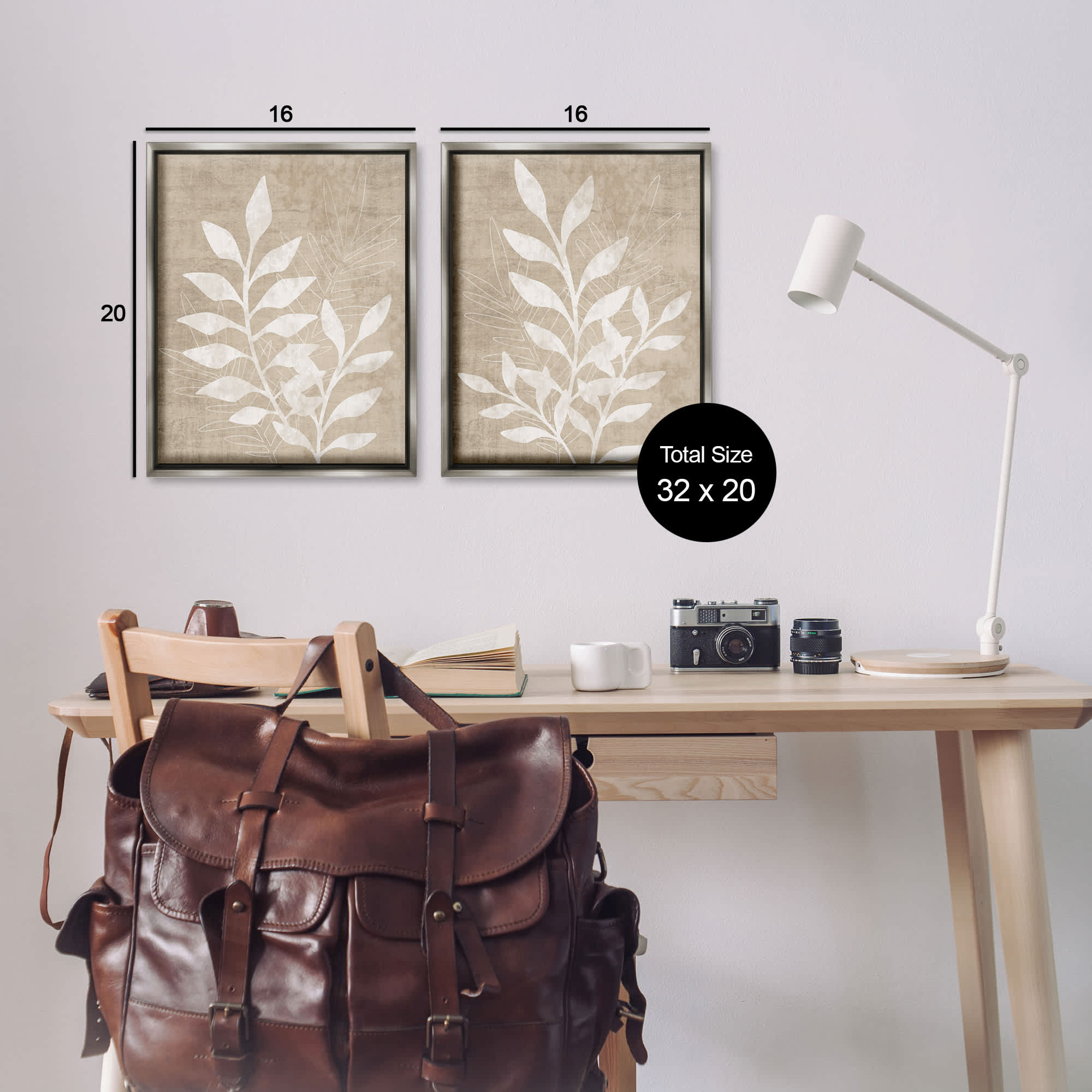 Stupell Industries 198262325075 Wall-Art - View #3