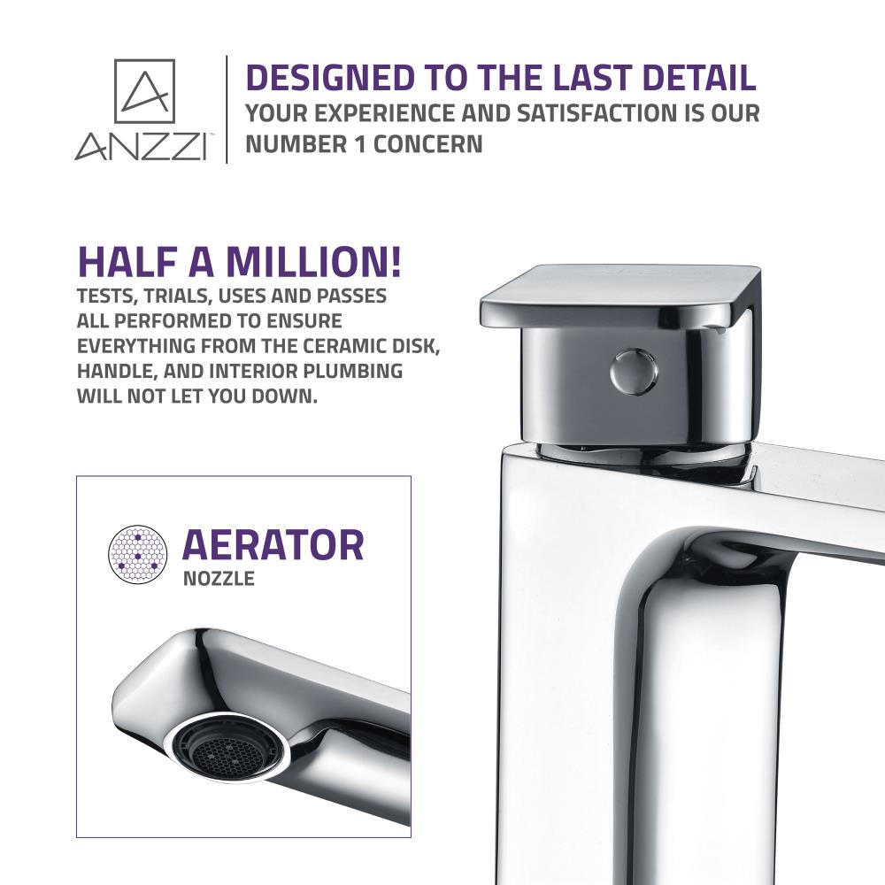 ANZZI L-AZ103 Lavatory-Faucets - View #13