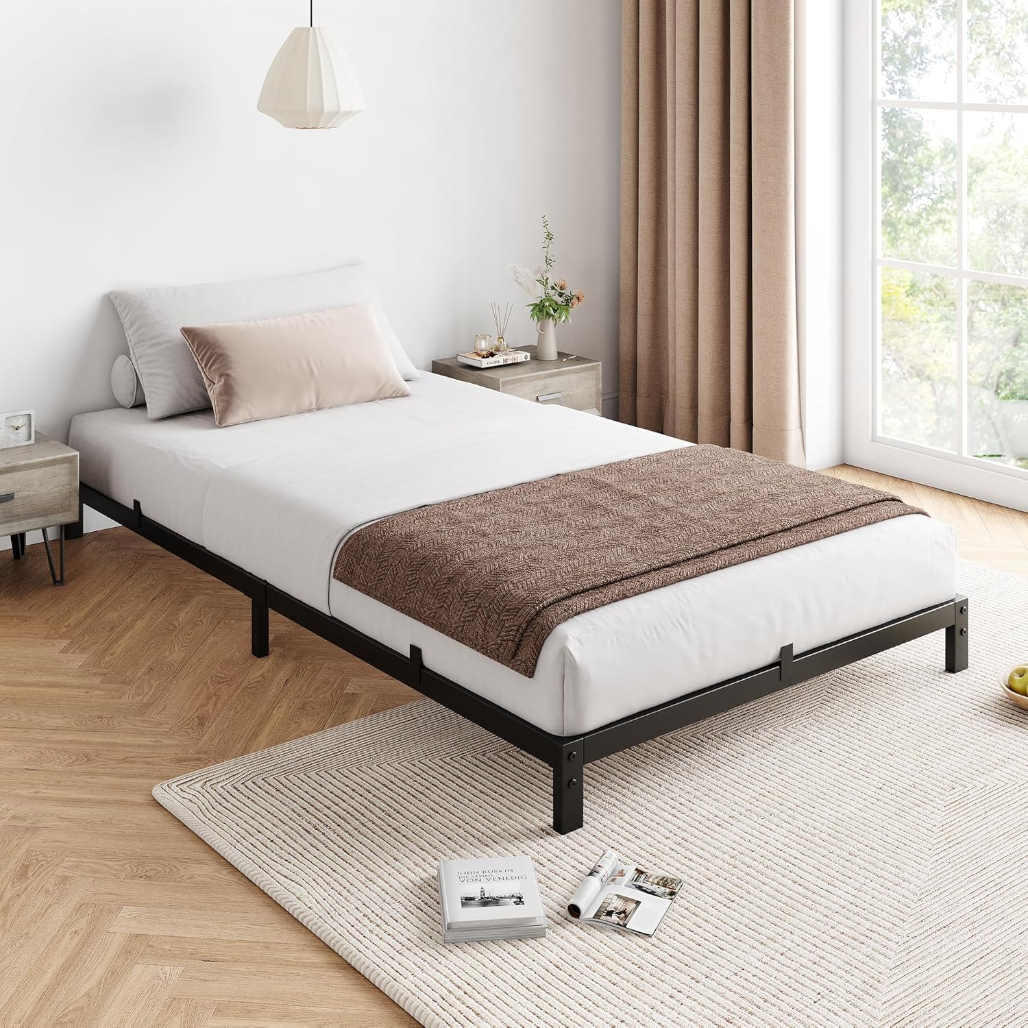 Qeetex LHF-BED-PHO-0YIOT3N5 beds - View #4