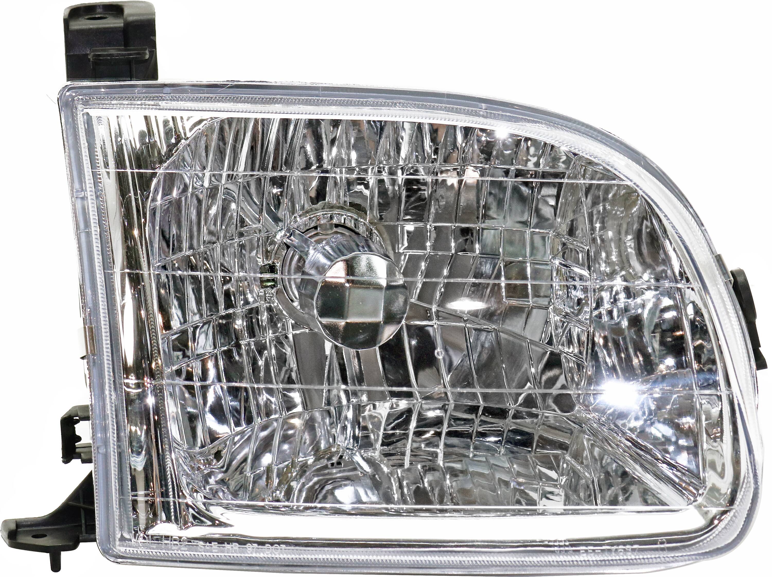 Garage-Pro JCW20-5767-00GP Headlights-Components - View #2