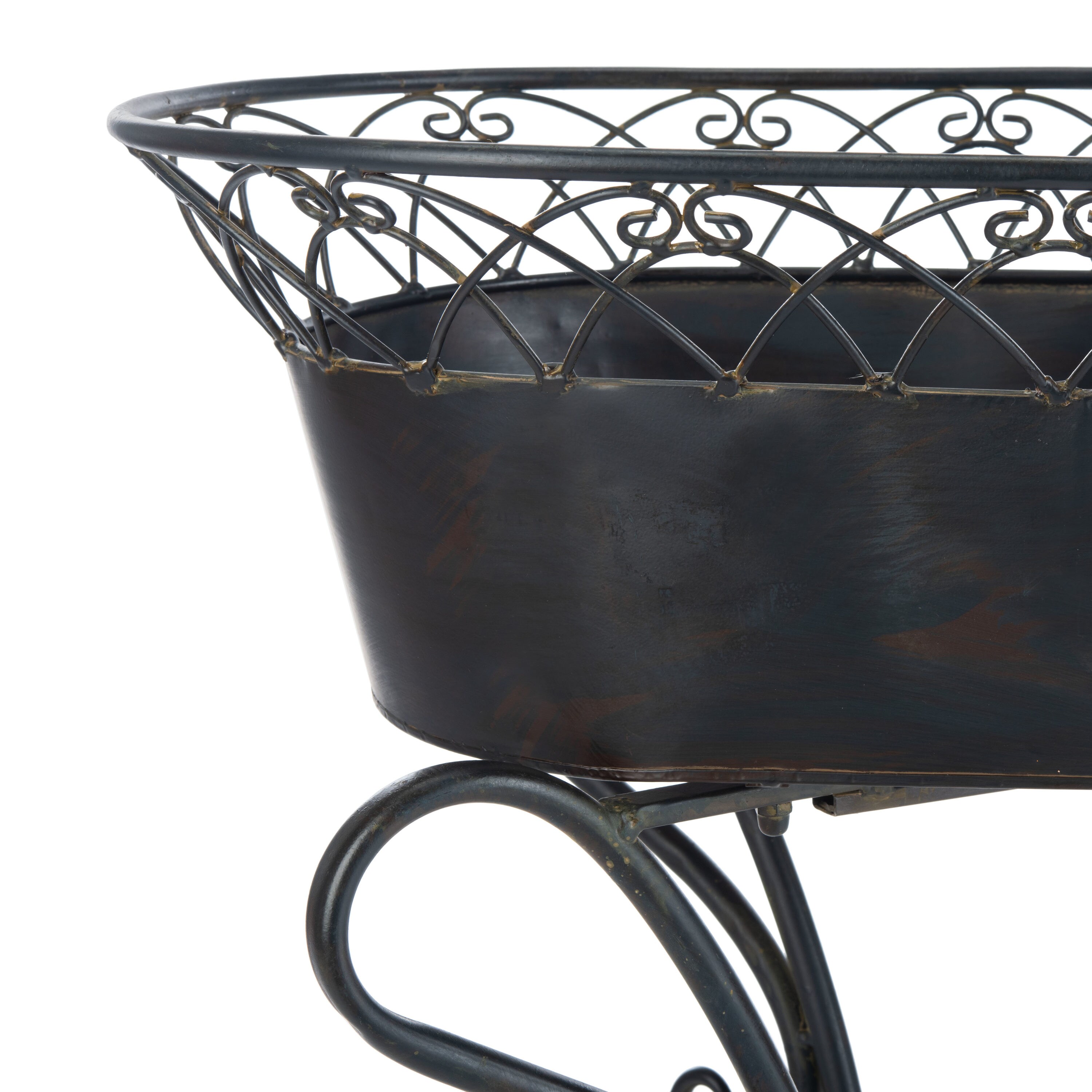 Safavieh PAT5026B Planter-Window-Box - View #5