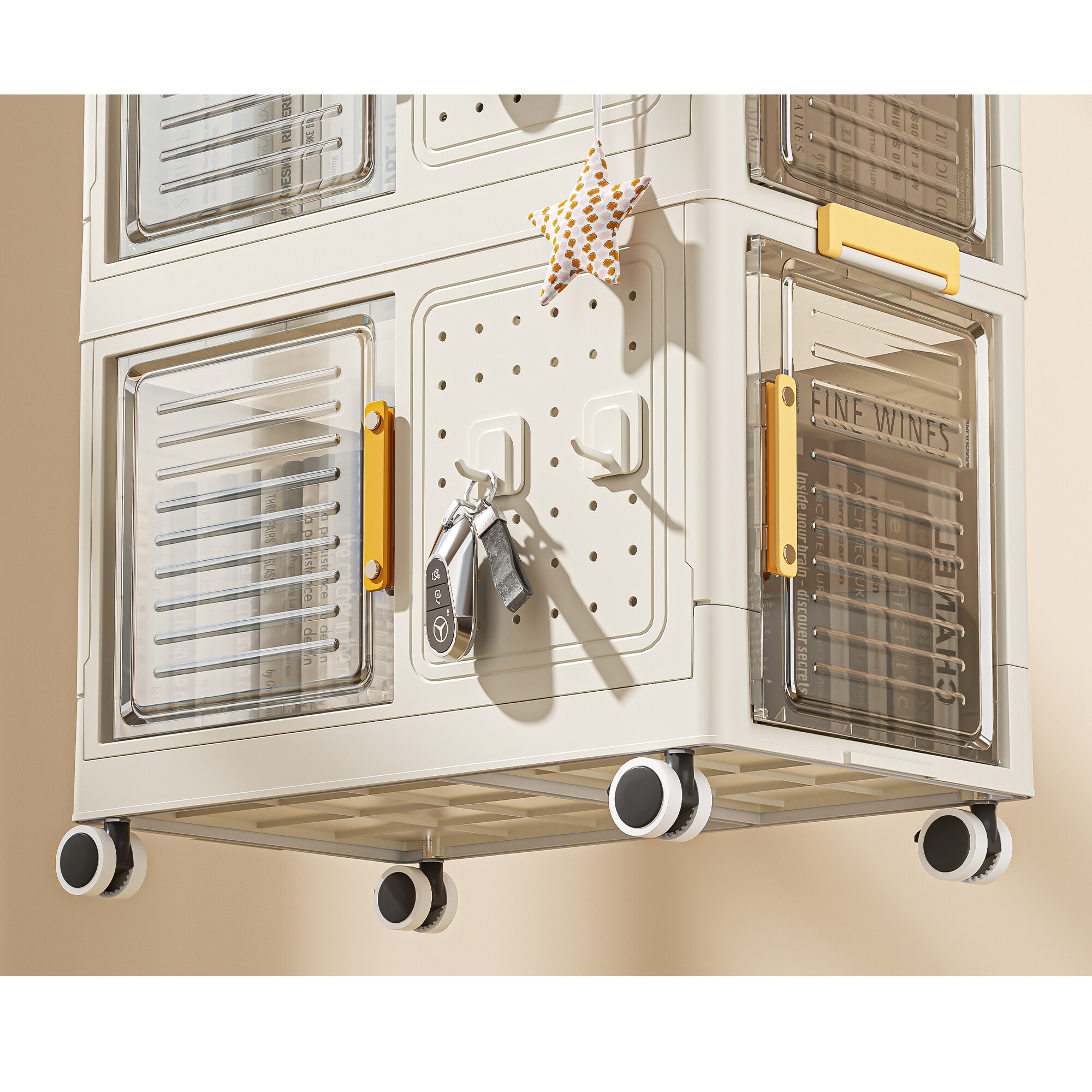 ZAKLOOP XU1856130547 bookcases - View #5