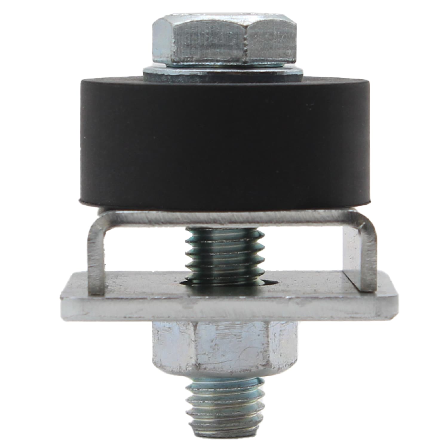 Adamax 1-5/8-in Universal Strut Bearing trolley assembly #TL158-2PK
