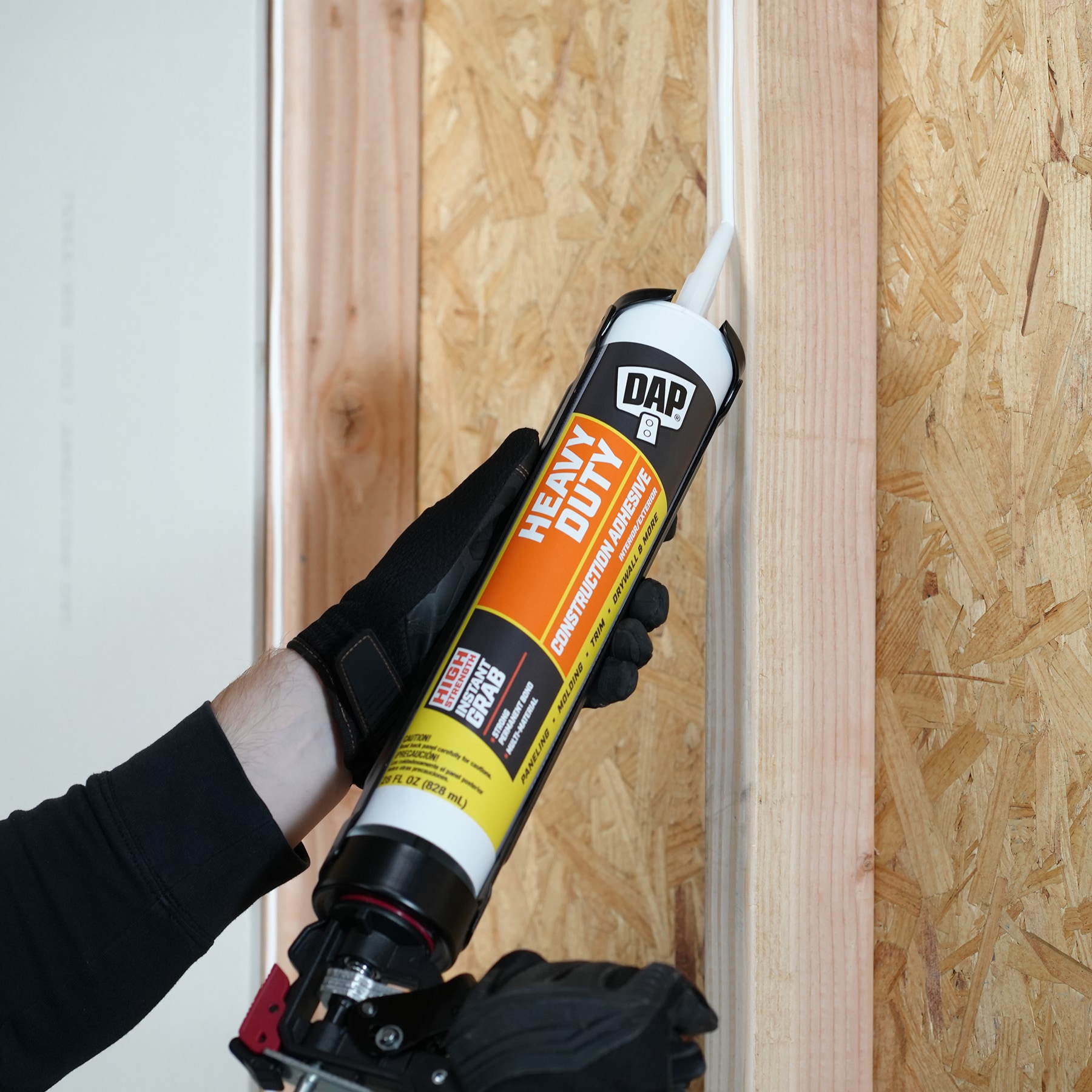 DAP 7079827510SOS Construction-Adhesive - View #6