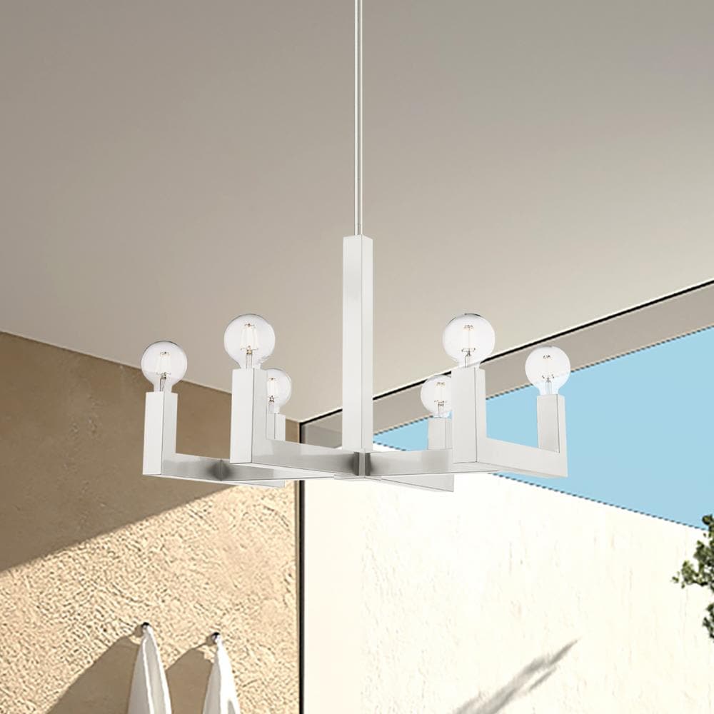 Livex Lighting 49216-91 b090015 - View #9