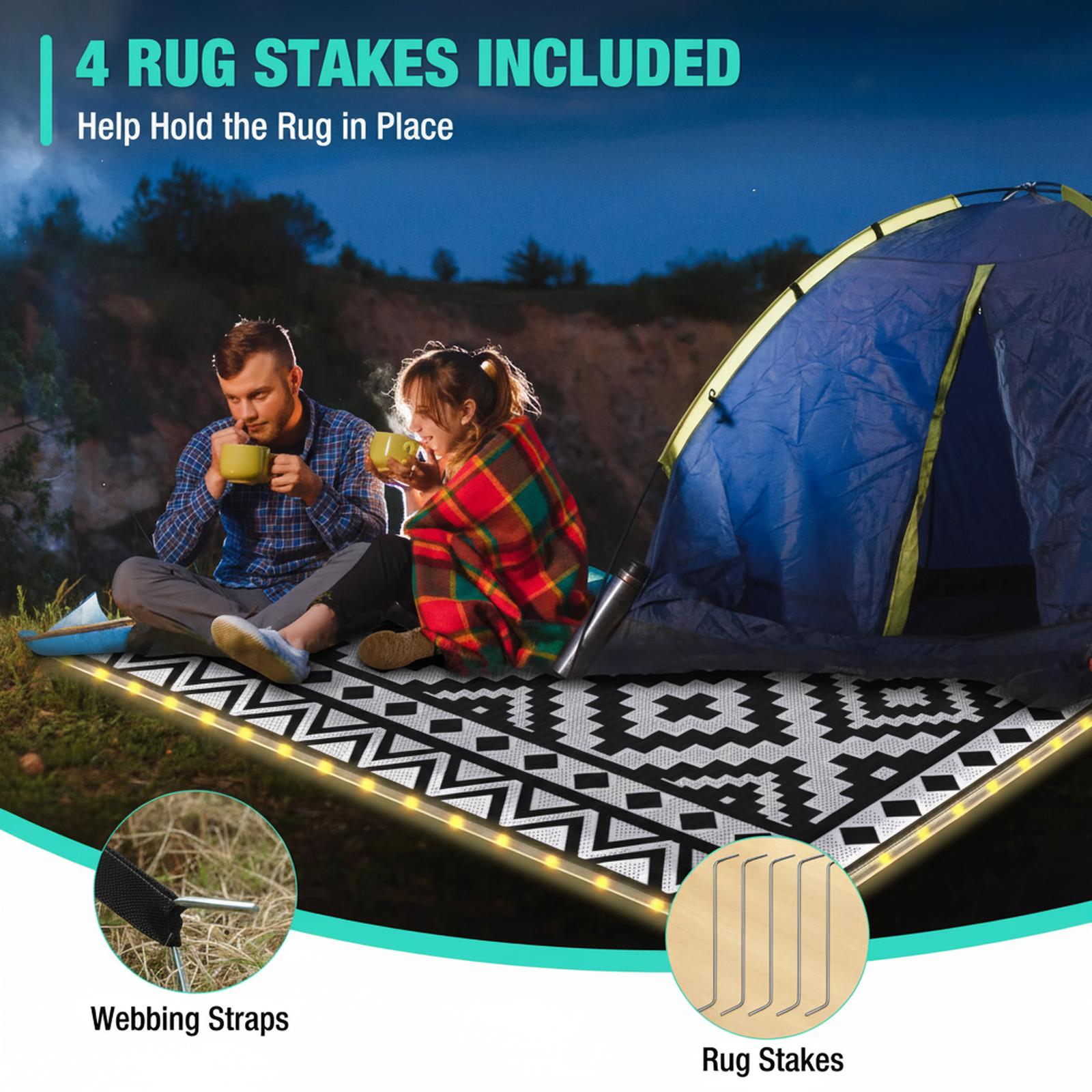 OMOMMD 5749848185207 rugs - View #4