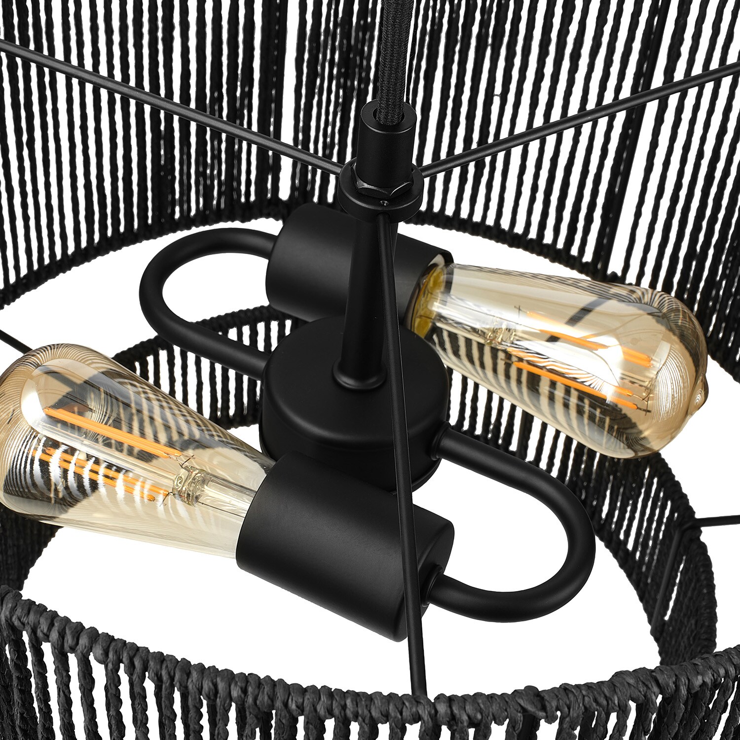 Globe Electric 91006081 Pendant-Lights - View #4