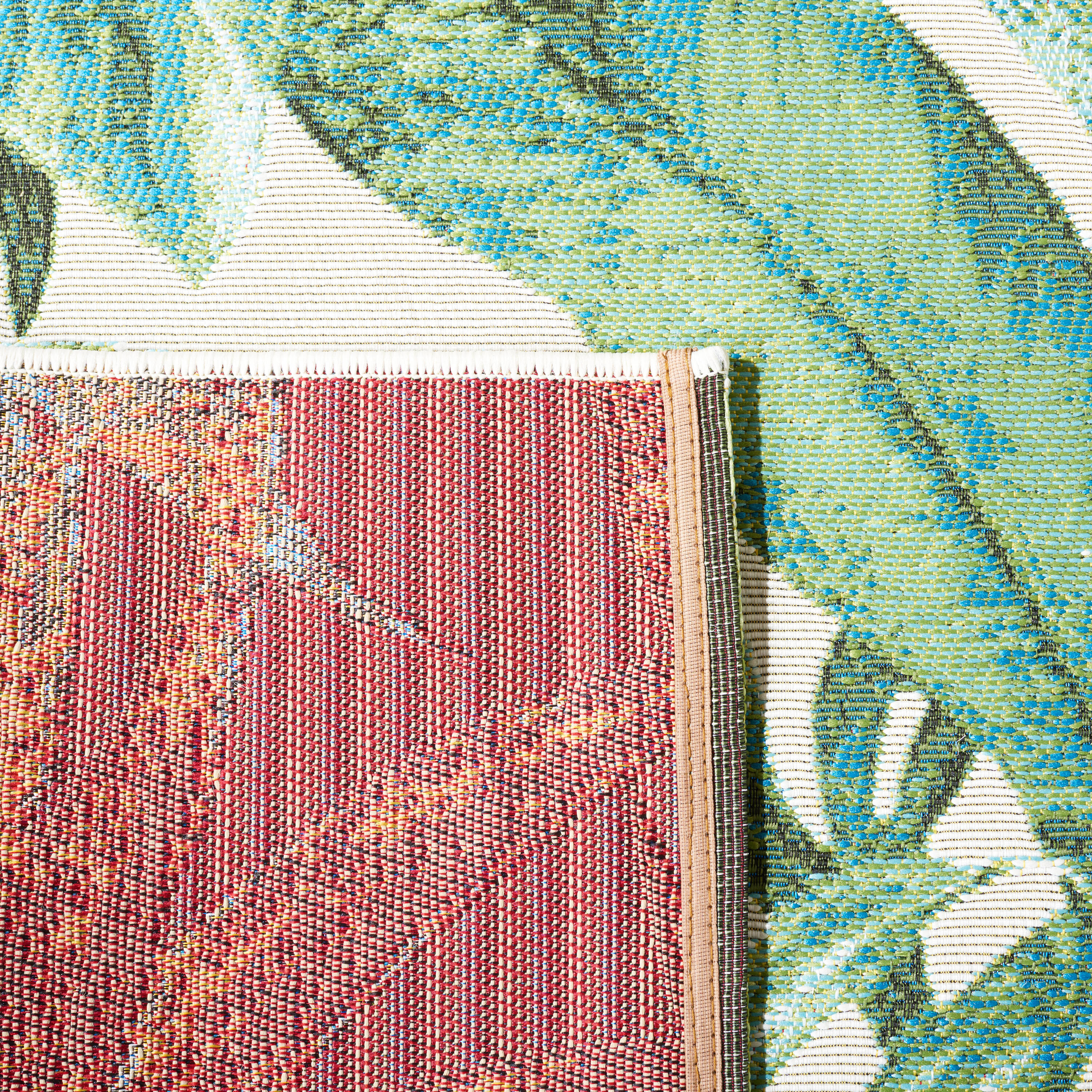 Safavieh BAR598Y-5 rugs - View #4