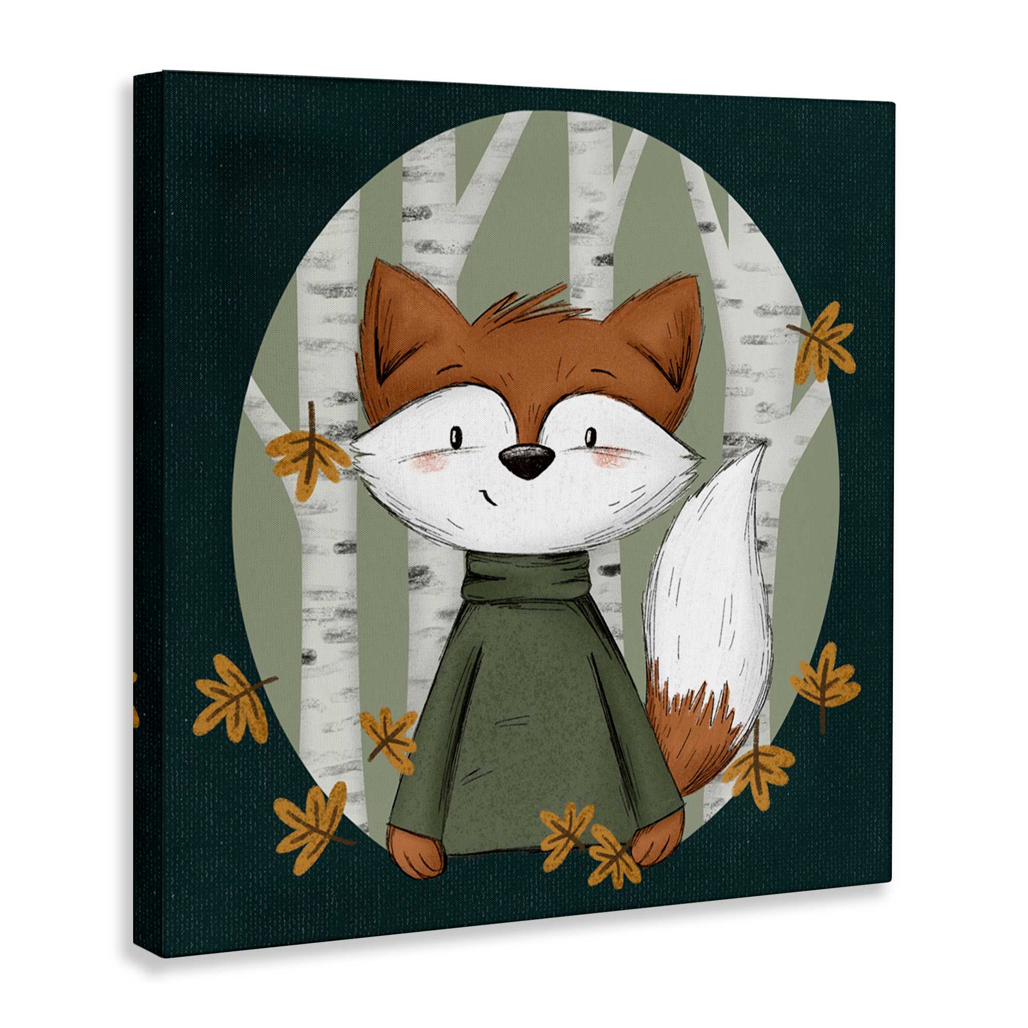 Stupell Industries BT-433-CN-30X30 Wall-Art - View #2