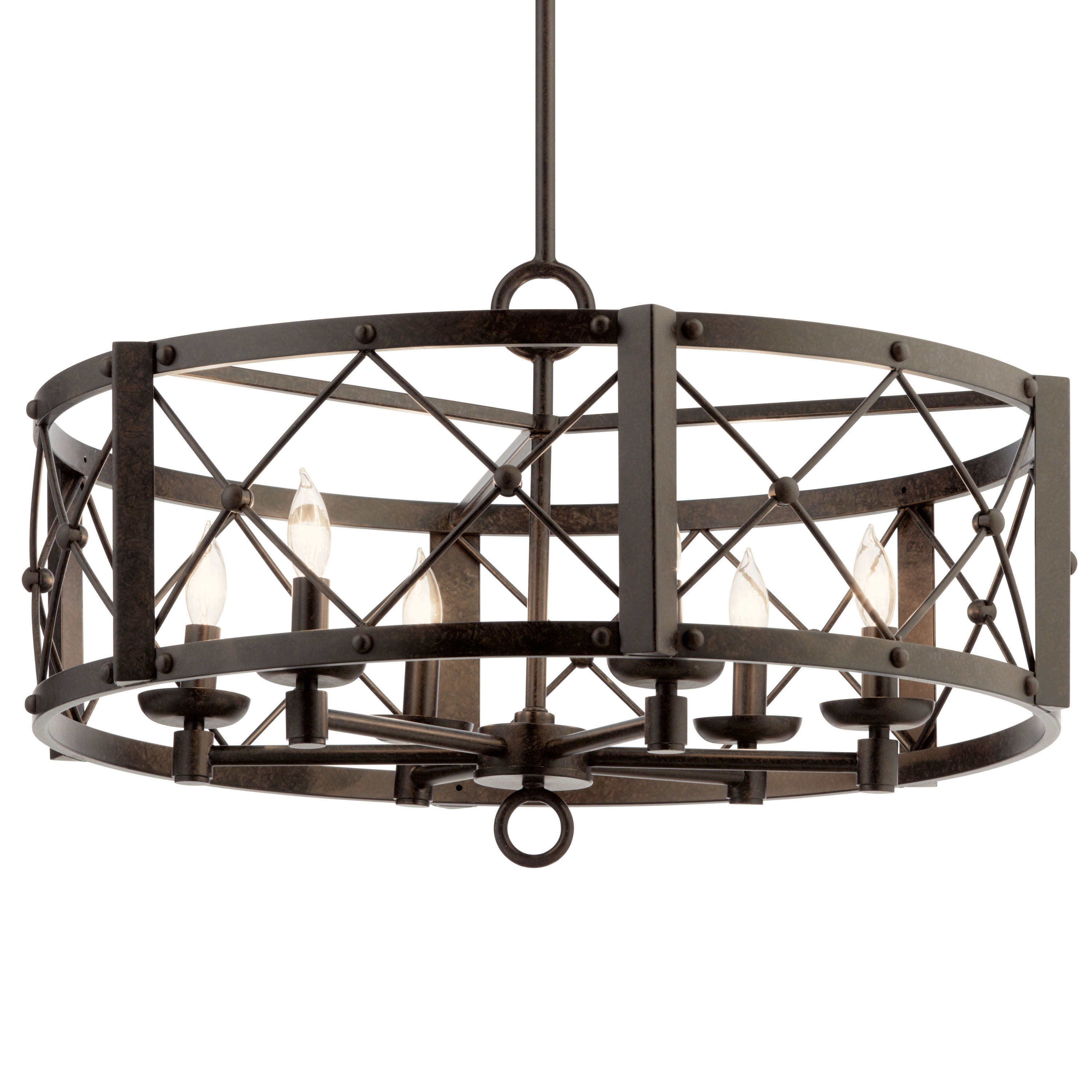 82340 Pendant-Lights - View #3