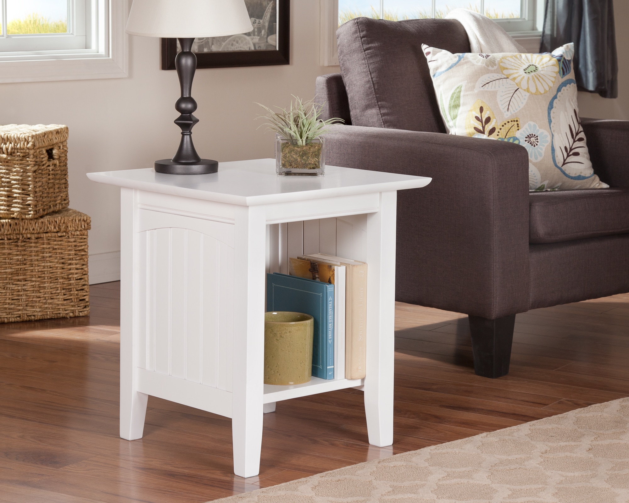 AFI Furnishings AH14302 End-Tables - View #7