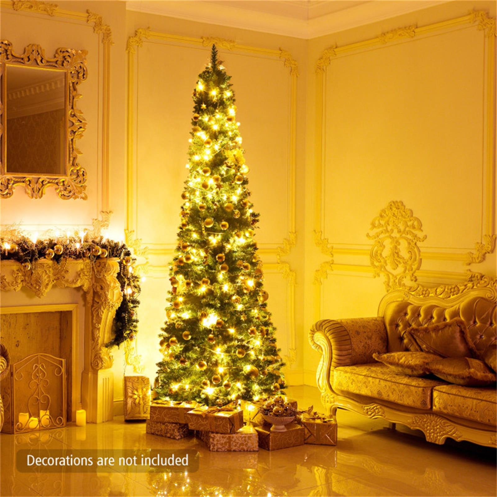 Choco Moon 4763910573090 Artificial-Christmas-Trees - View #5