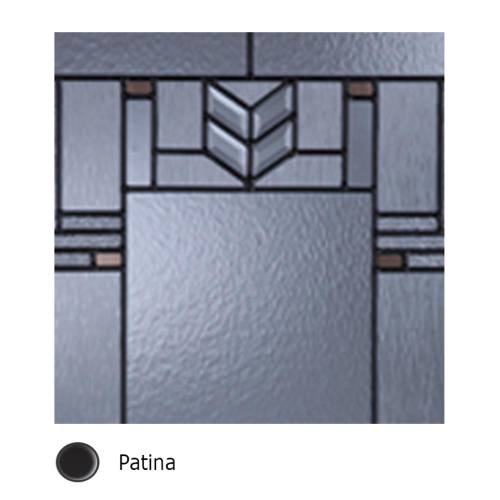 Therma-Tru Benchmark Doors TTB631504 Entry-Doors - View #3