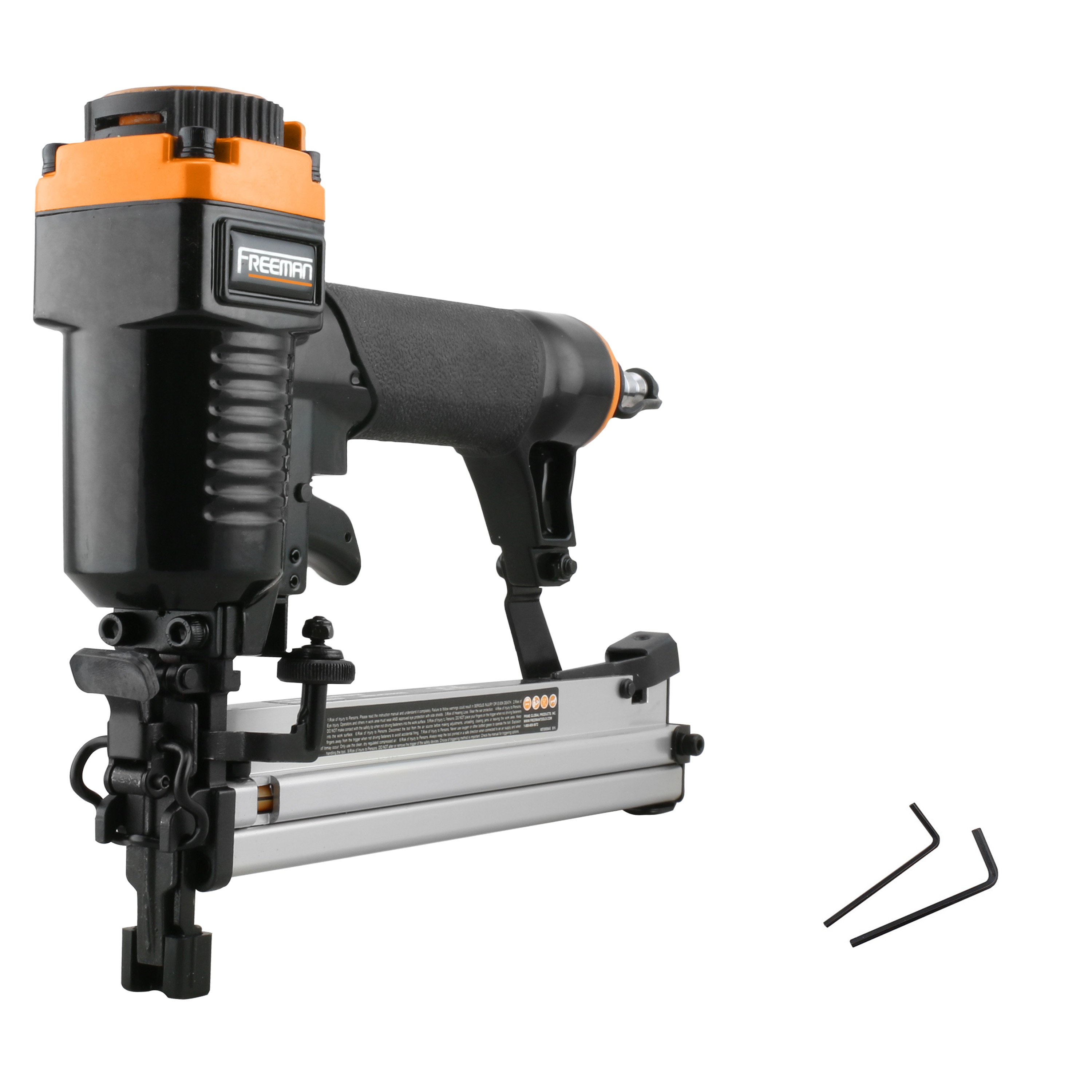 FREEMAN PST9032Q Pneumatic-Staplers - View #7