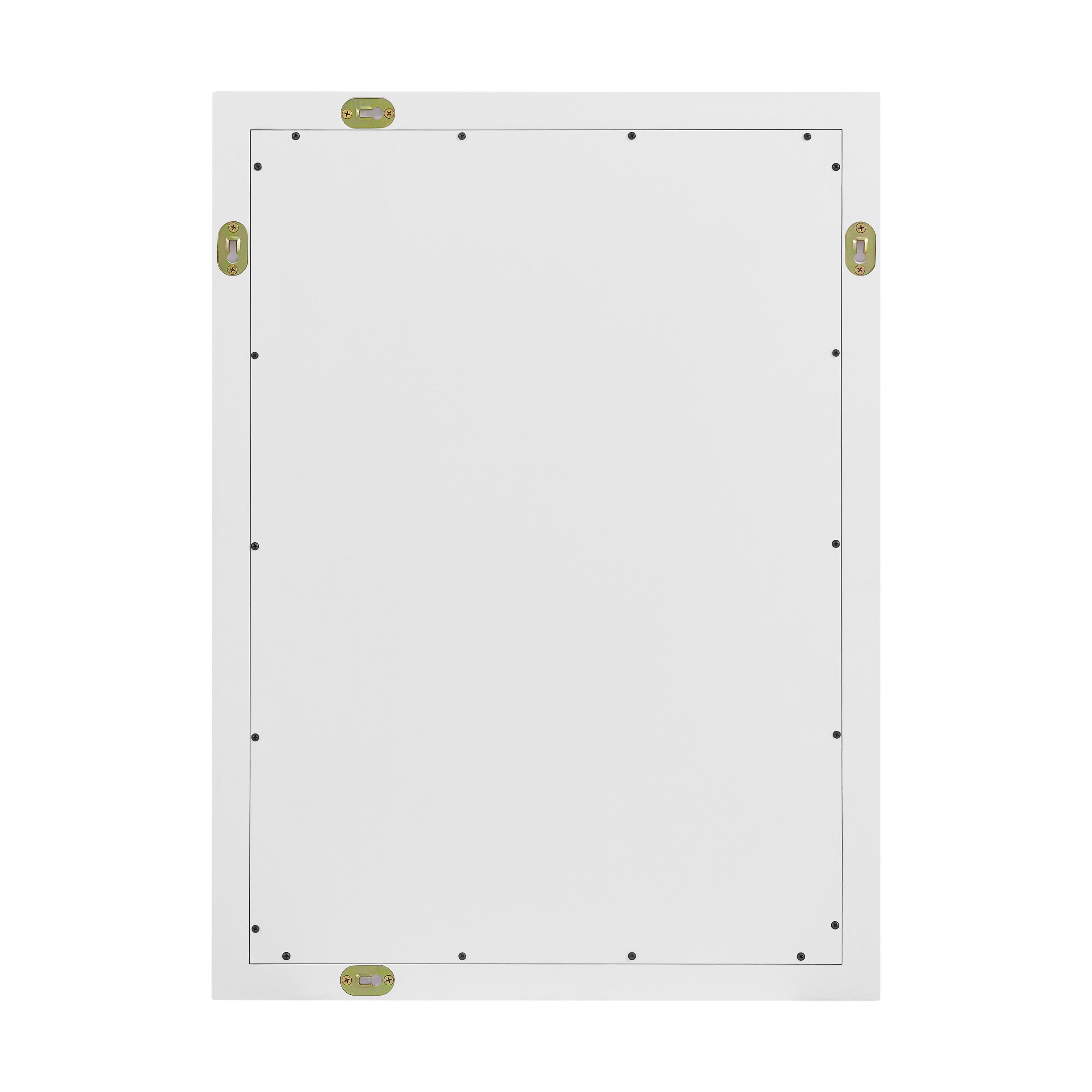 allen + roth 1815MR-22-201 Framed-Bath-Mirrors - View #4