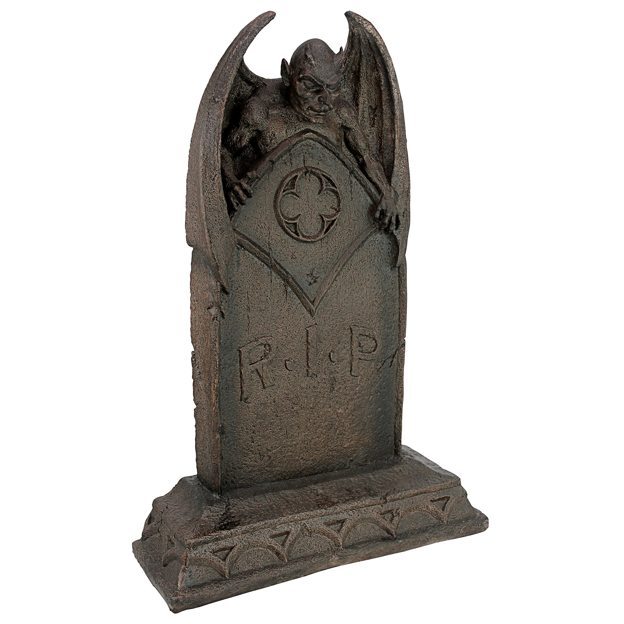 Design Toscano DB160282 Outdoor-Halloween-Decor - View #5