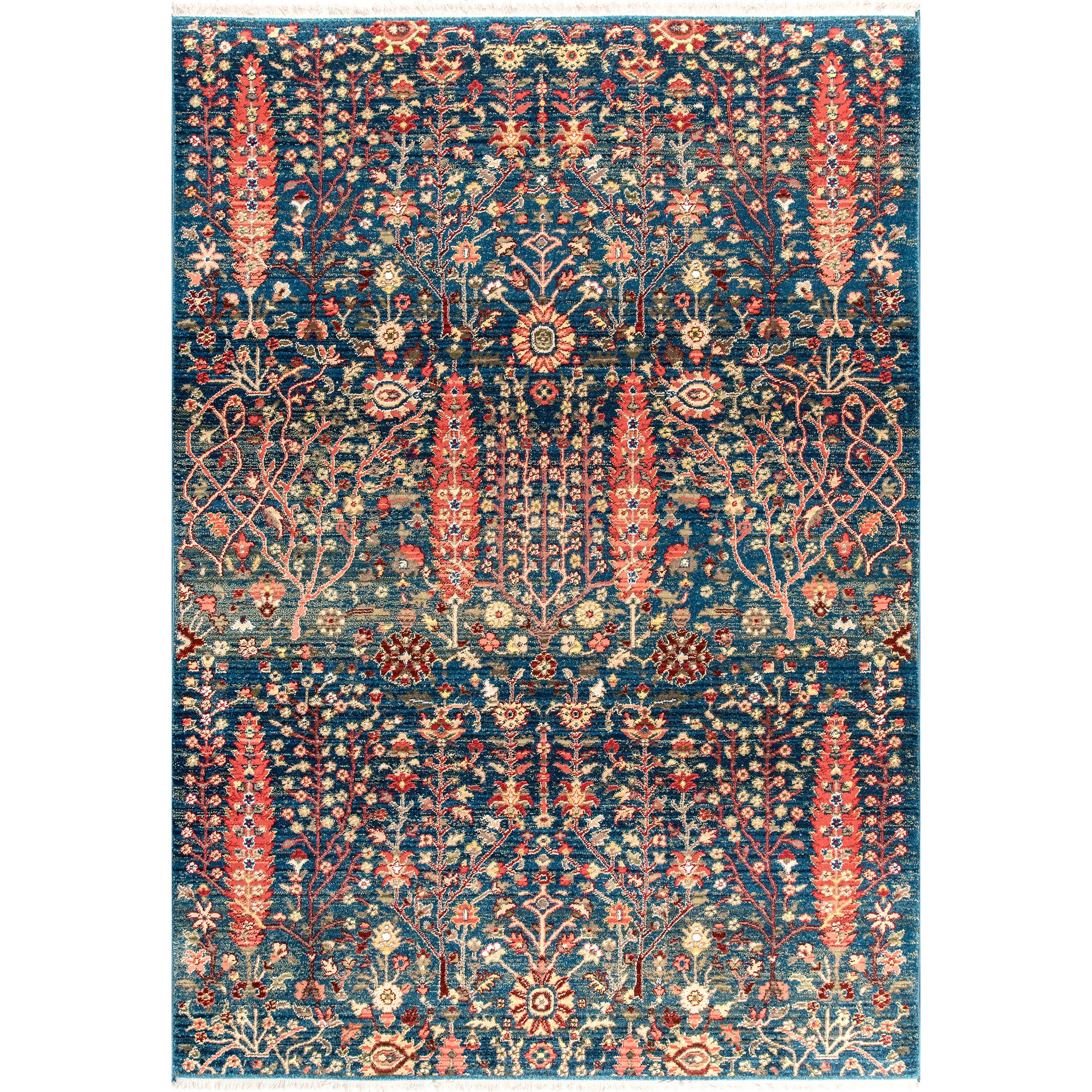 nuLOOM KHTR03B-406 rugs - View #4