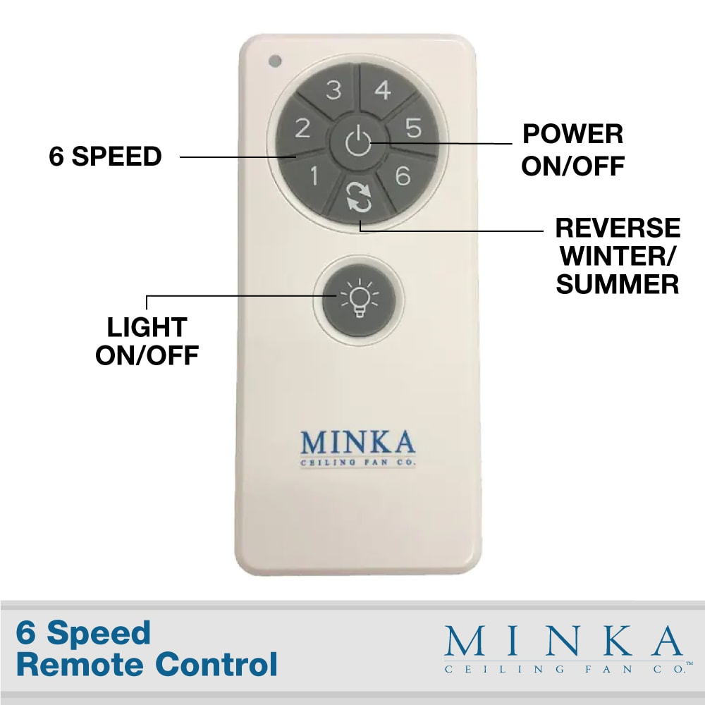 Minka Ceiling Fan Co. 84016 Ceiling-Fans - View #10