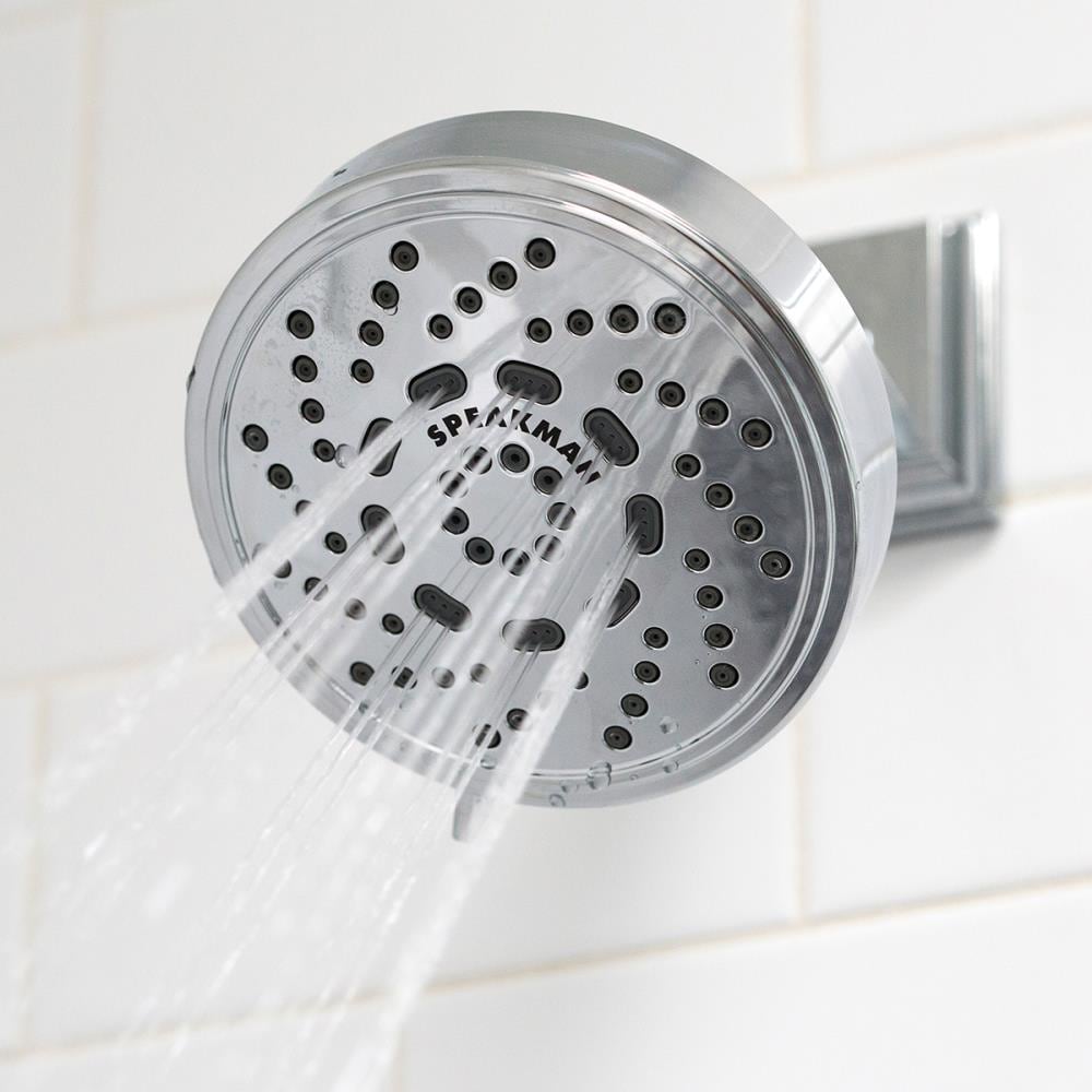 Speakman S-4200-E175 Fixed-Showerhead - View #6