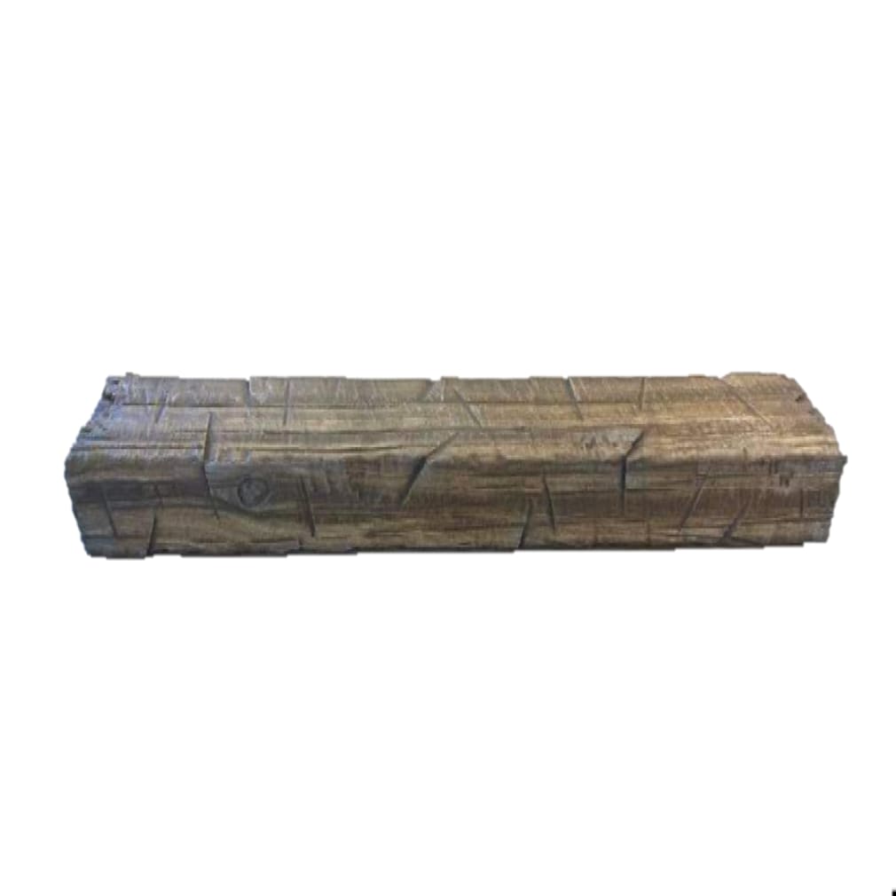 Faux Wood Beams  Best Prices & Fast Shipping