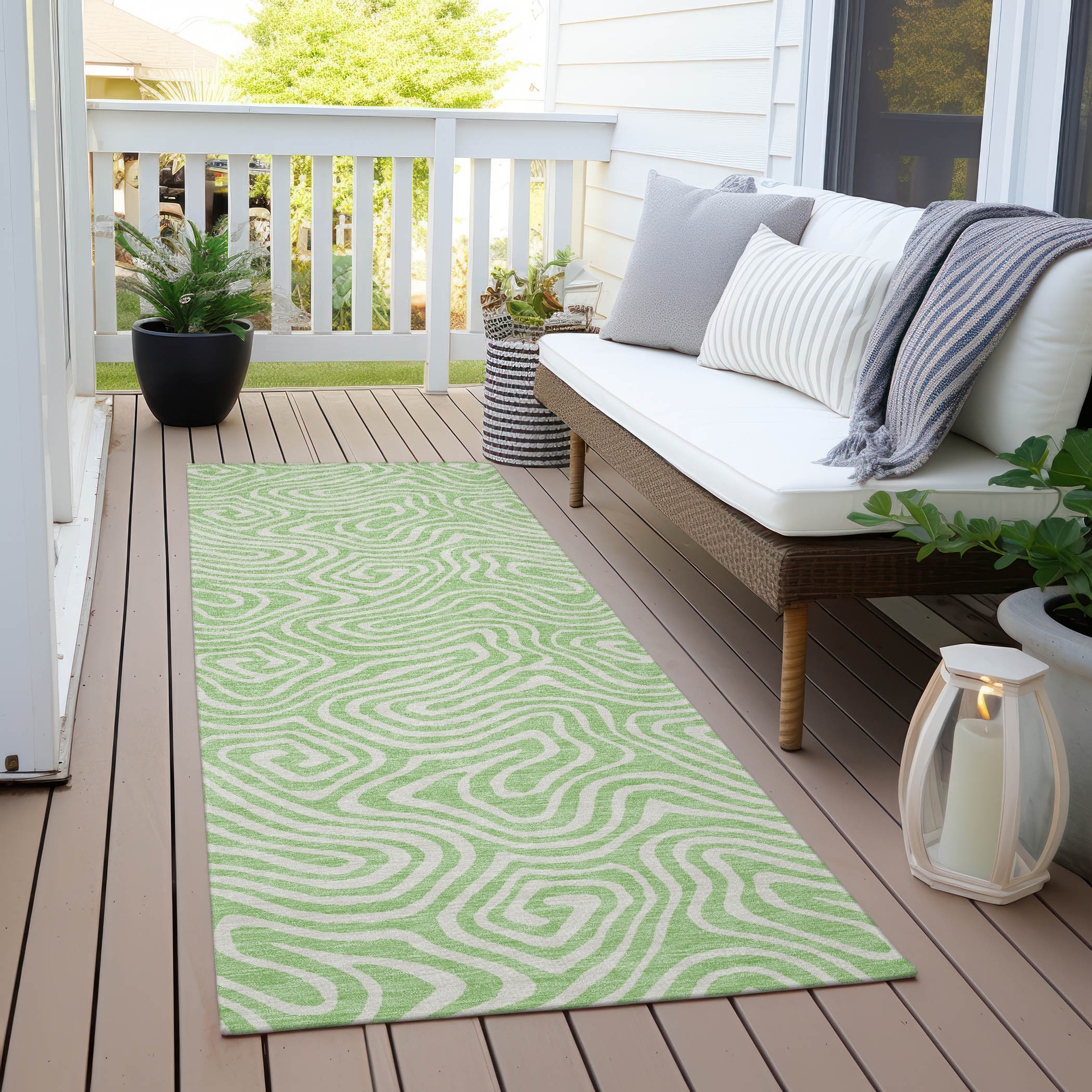 Addison Rugs ACN1030MZ2X8 rugs - View #7