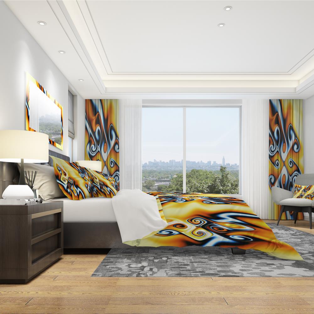 Designart BED3087-T bedding - View #3