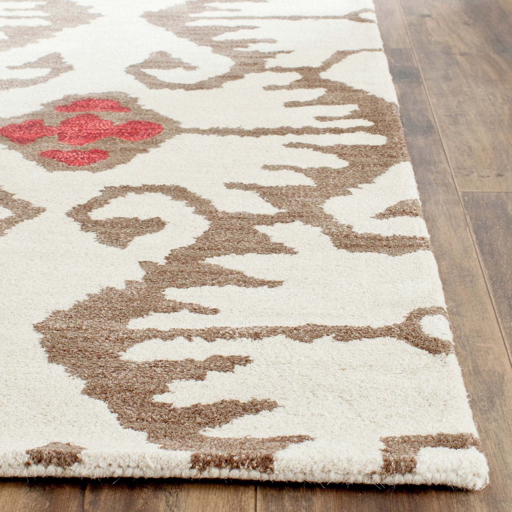 Safavieh WYD323B-7SQ rugs - View #3