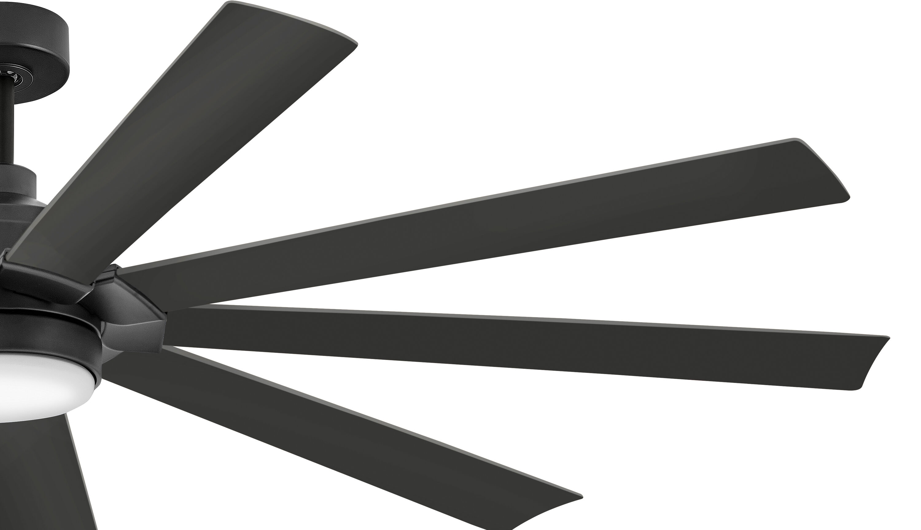Hinkley 904280FBB-LWD Ceiling-Fans - View #5