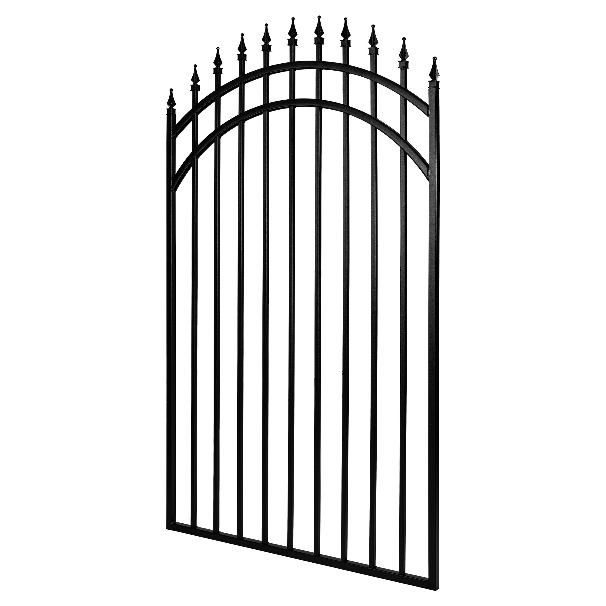 Nuvo Iron ITGA4568 Fence-Gates - View #3