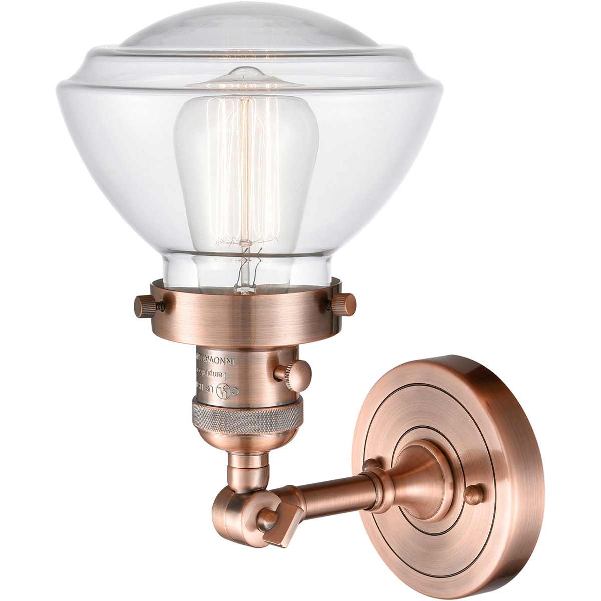 Innovations Lighting 1768742 b090000 - View #2