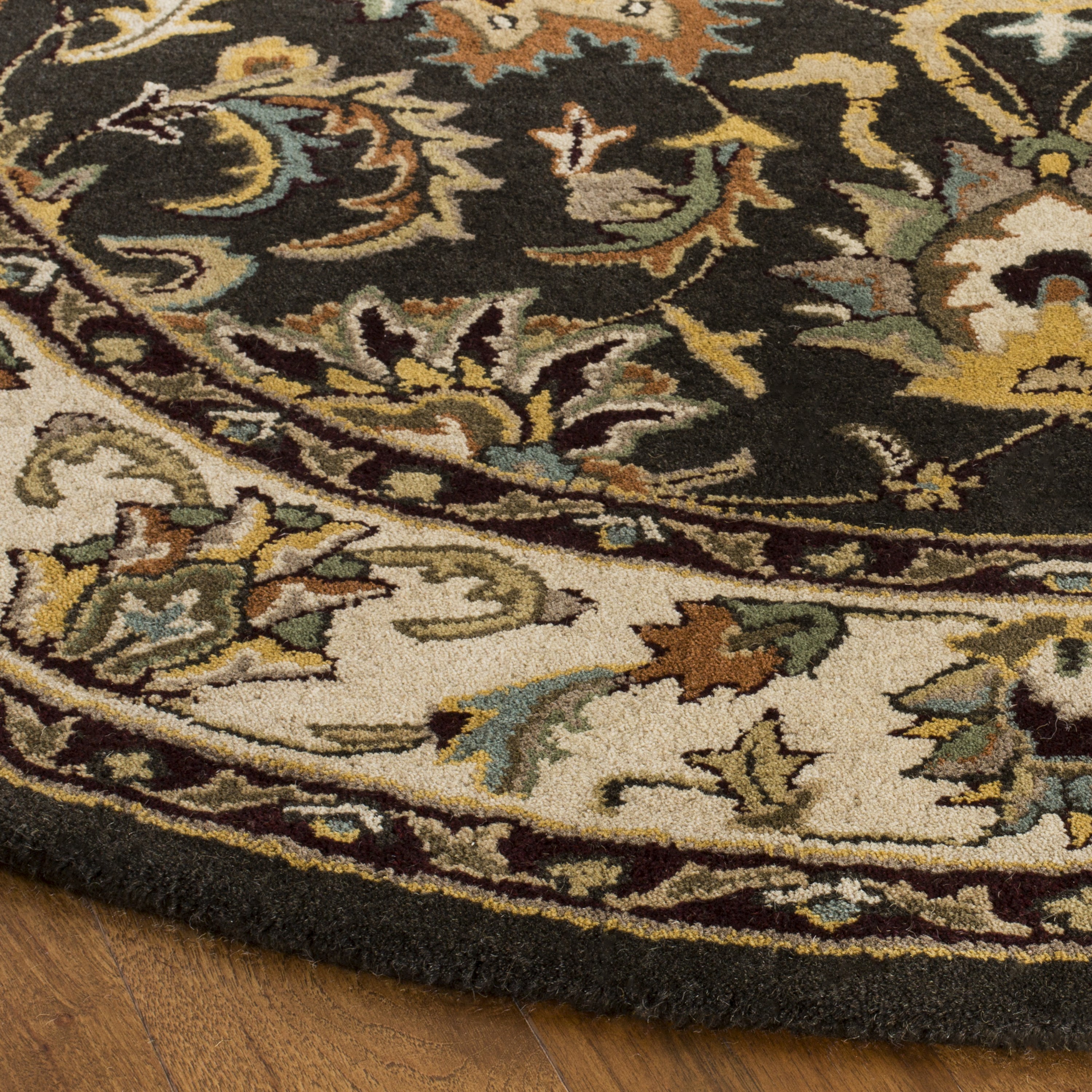 Safavieh HG819A-6R rugs - View #3